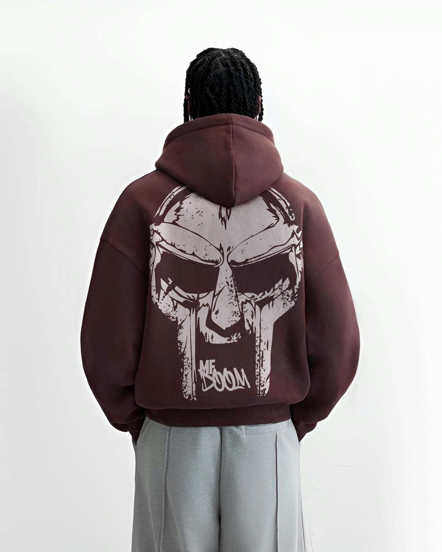 Dr. DOOM | RELAX FIT