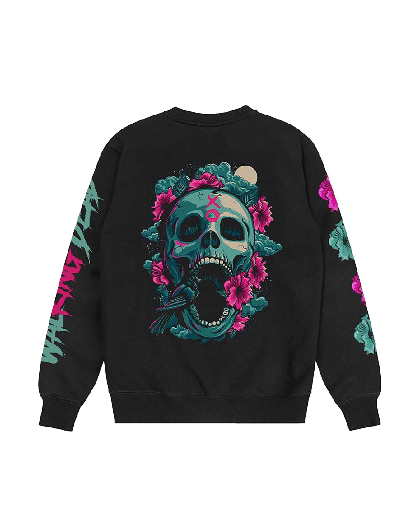 DEATH IS BEAUTIFUL | REGULAR FIT