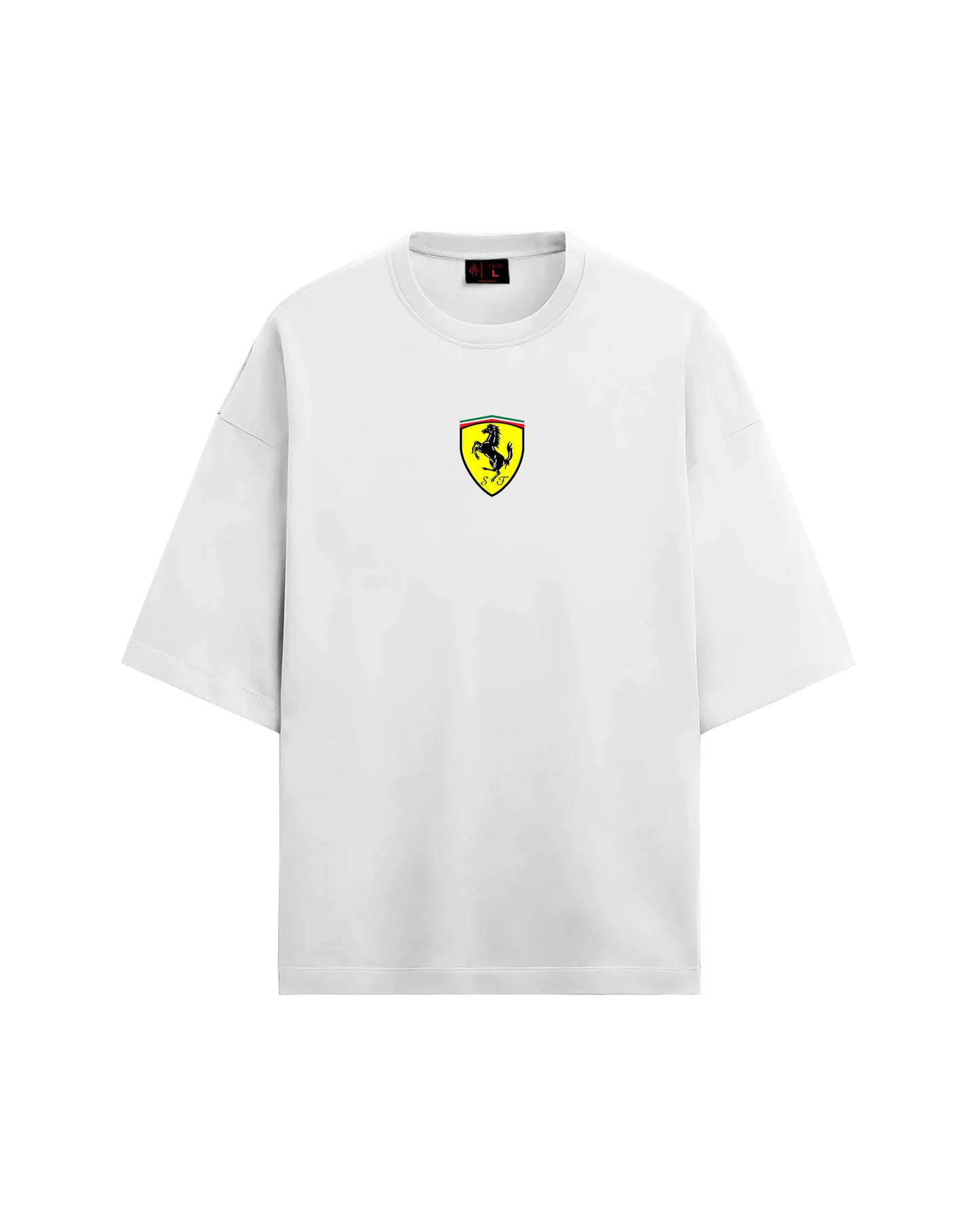 SF1000 | OVERSIZED FIT