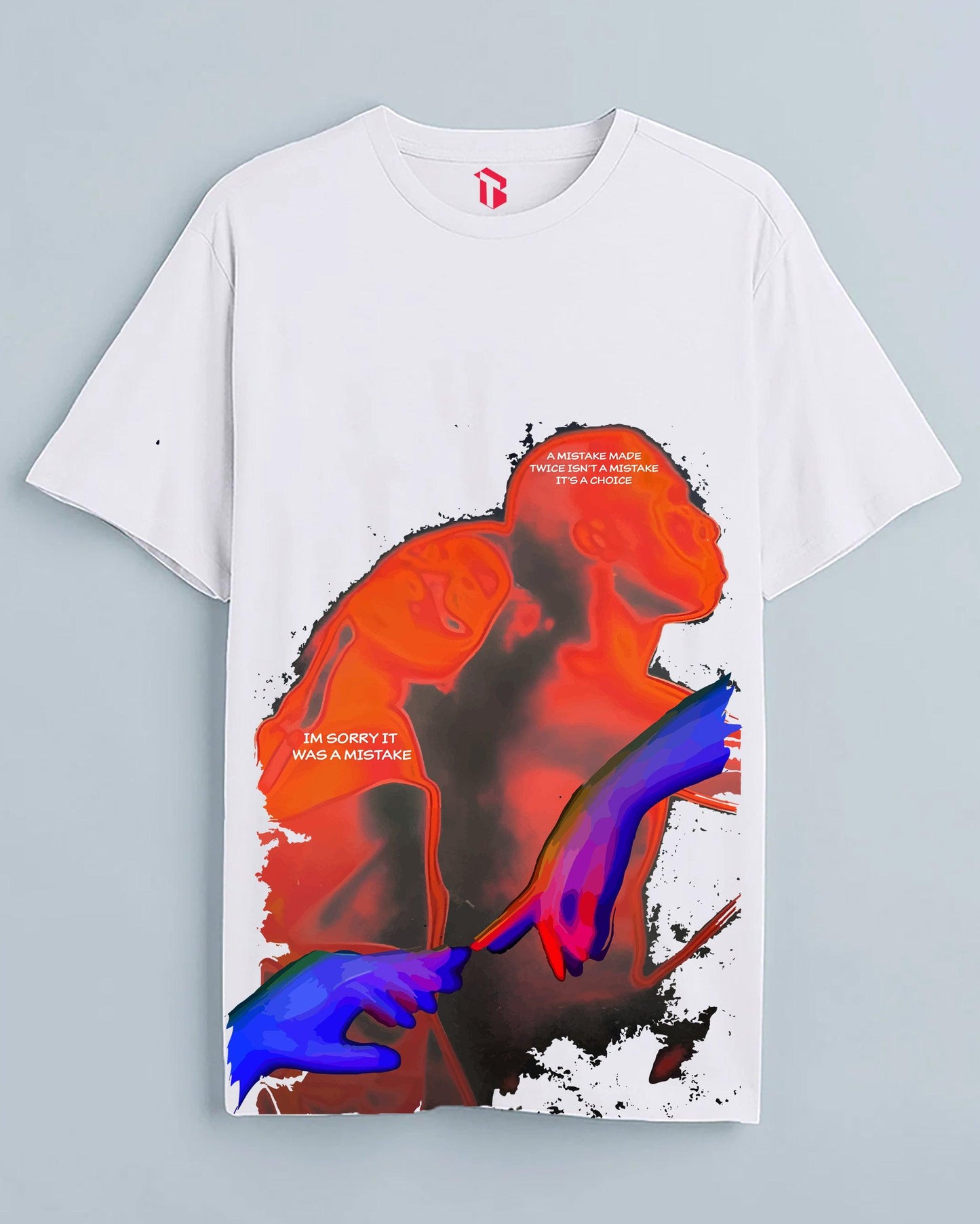 MISTAKE | REGULAR FIT