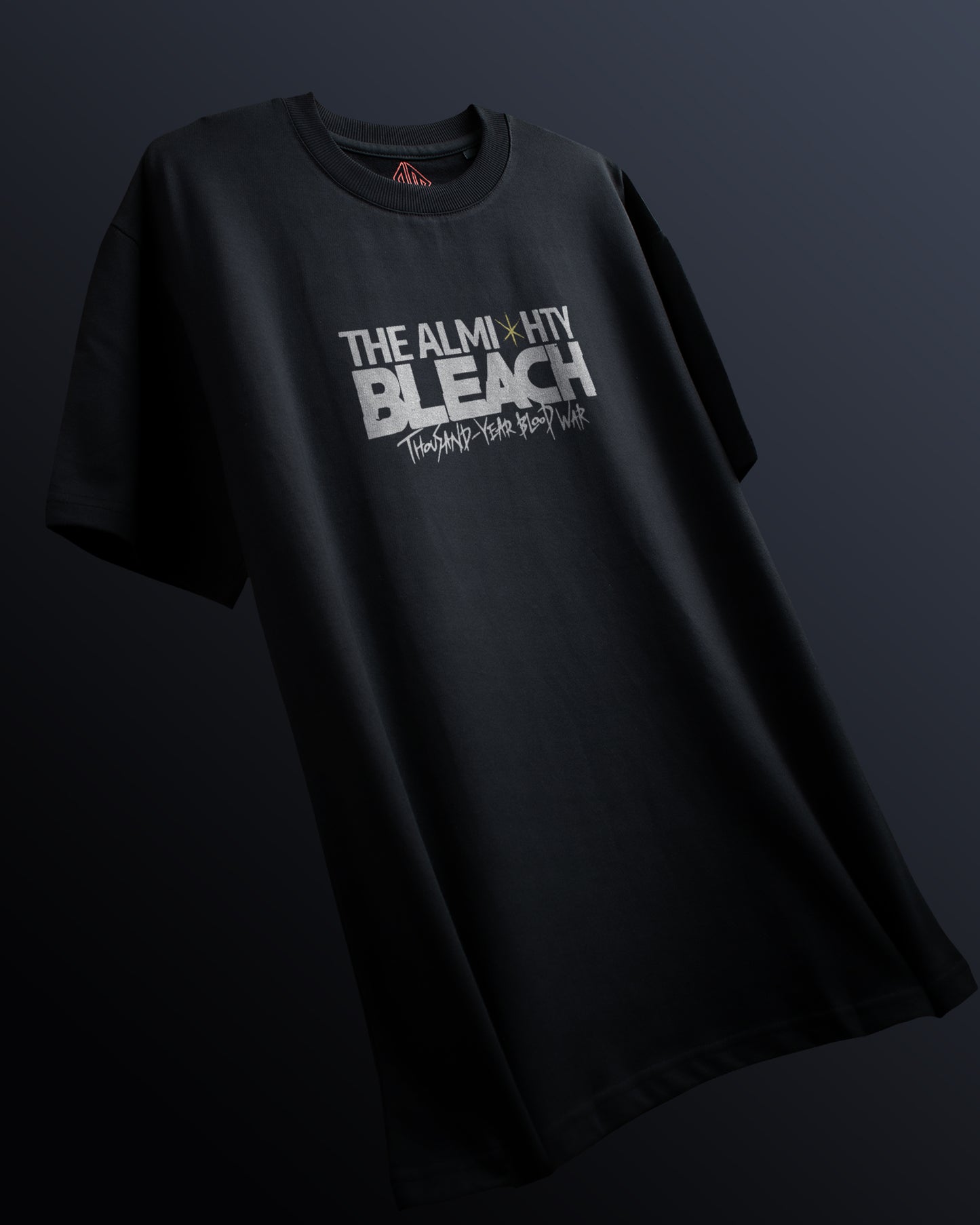 BLEACH | OVERSIZED FIT