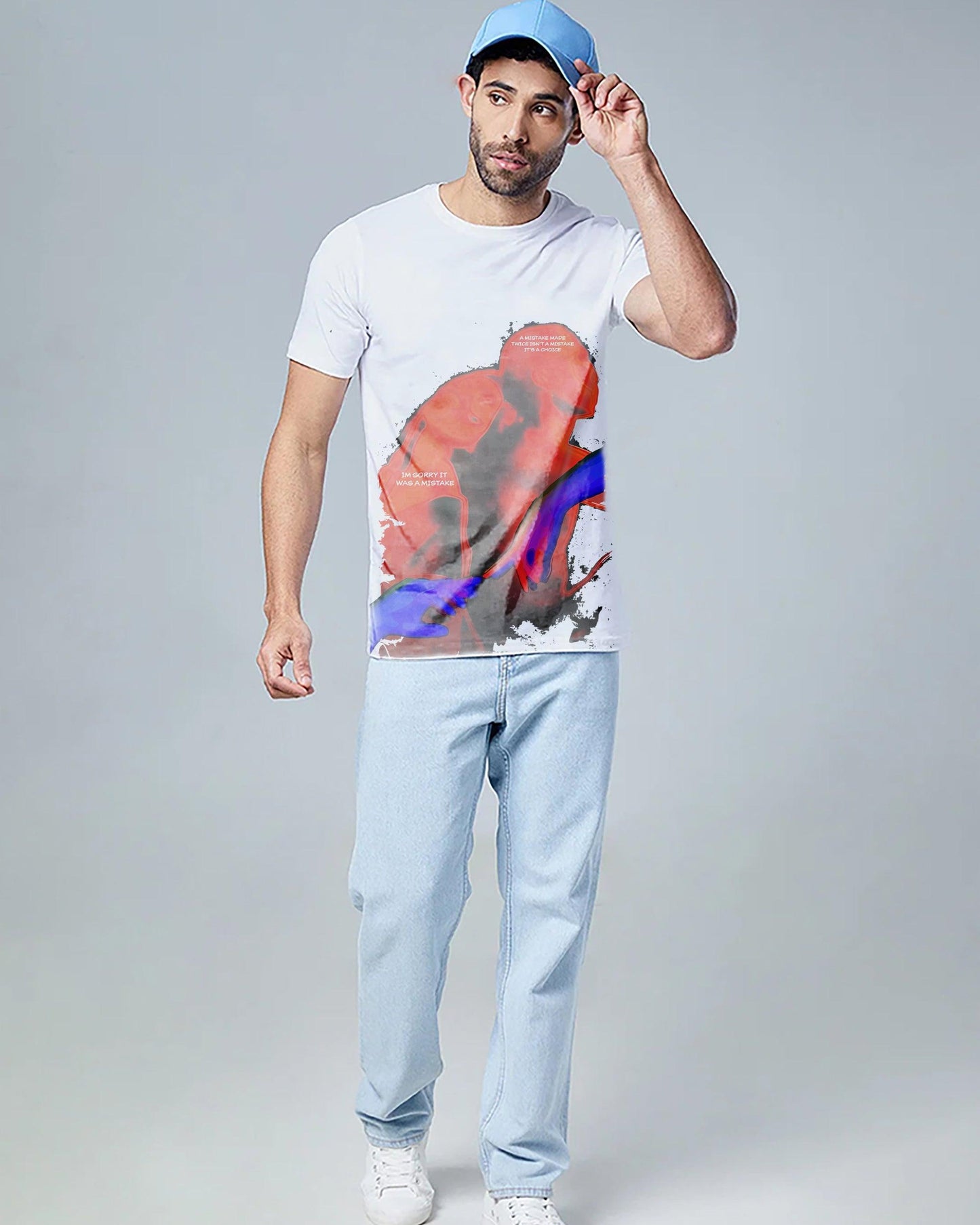 MISTAKE | REGULAR FIT