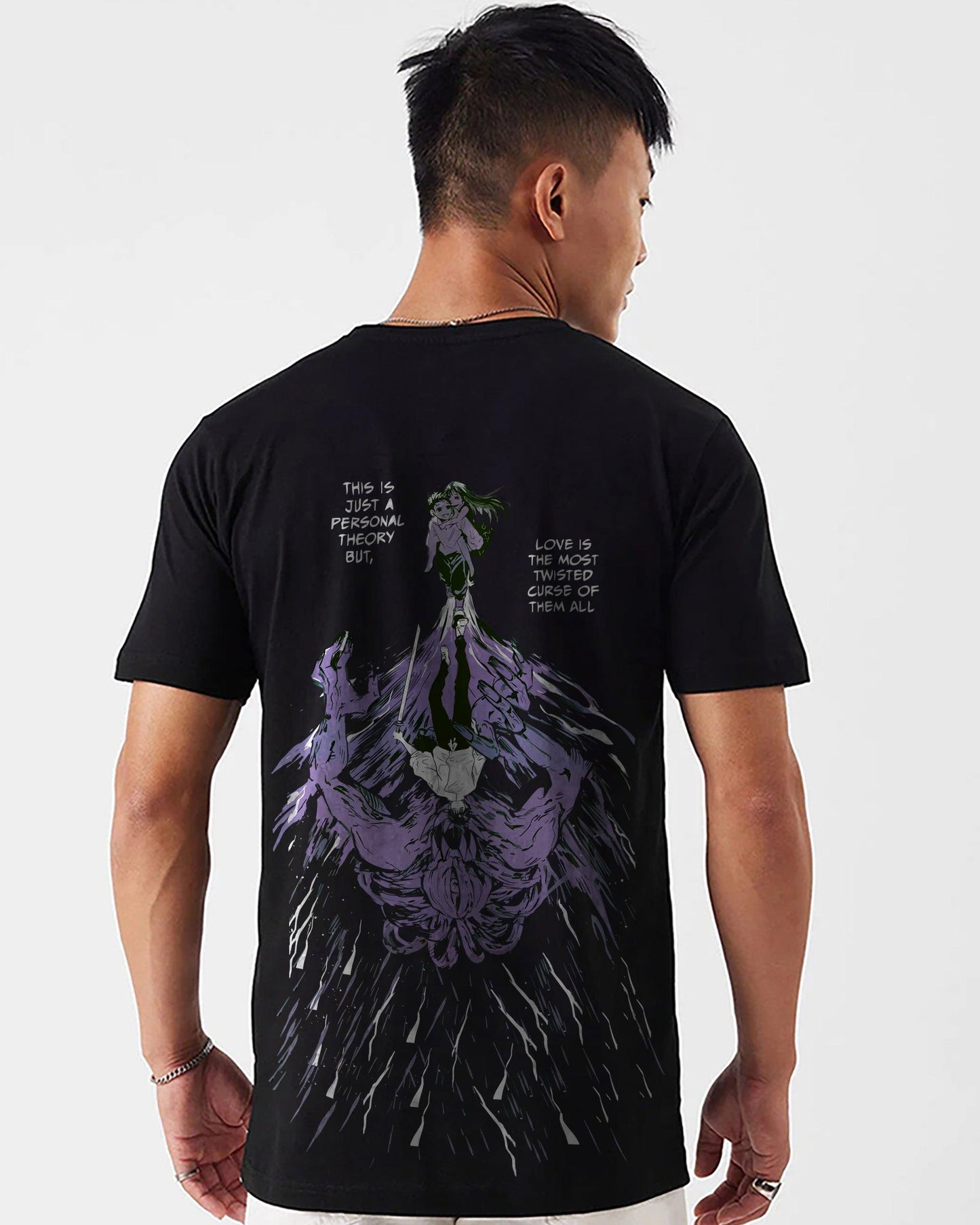 CURSED | REGULAR FIT