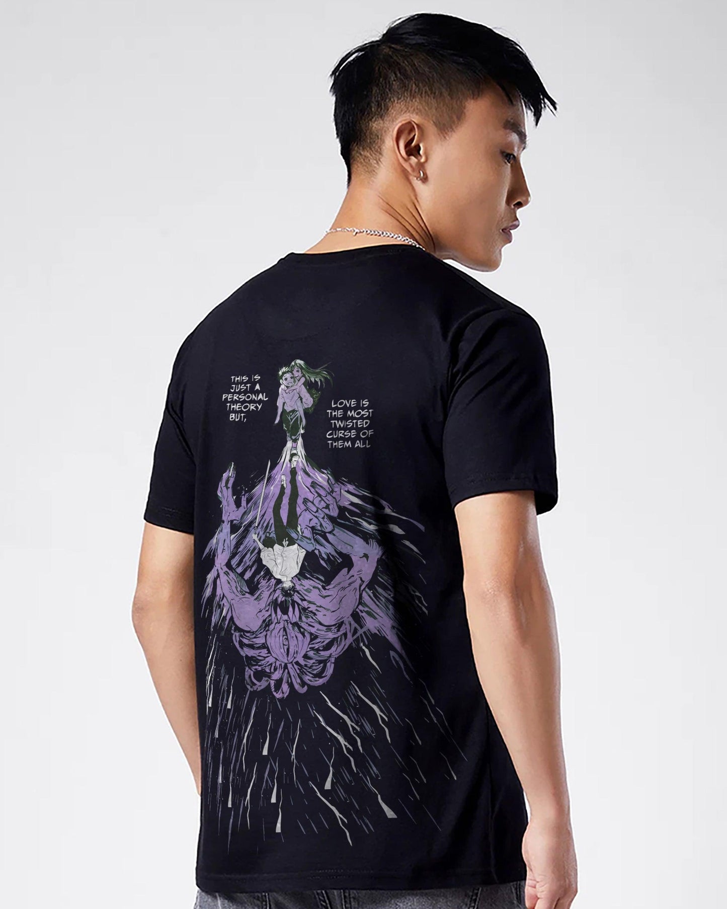 CURSED | REGULAR FIT