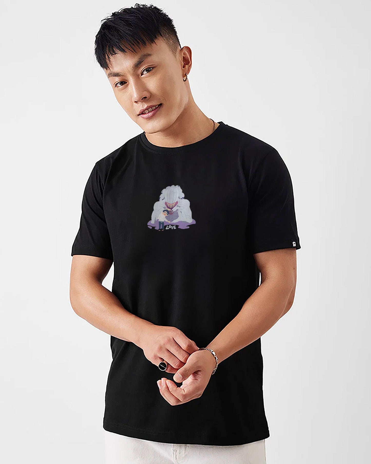 CURSED | REGULAR FIT