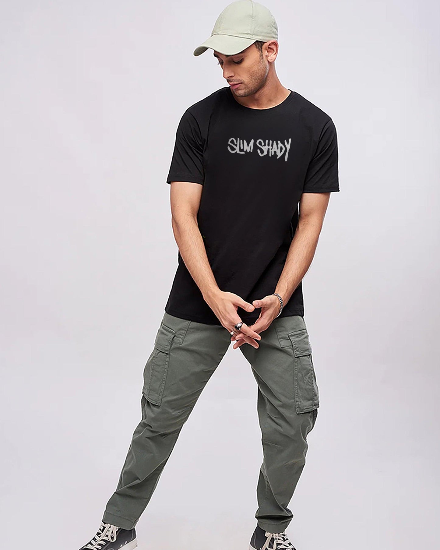 RAP GOD | REGULAR FIT