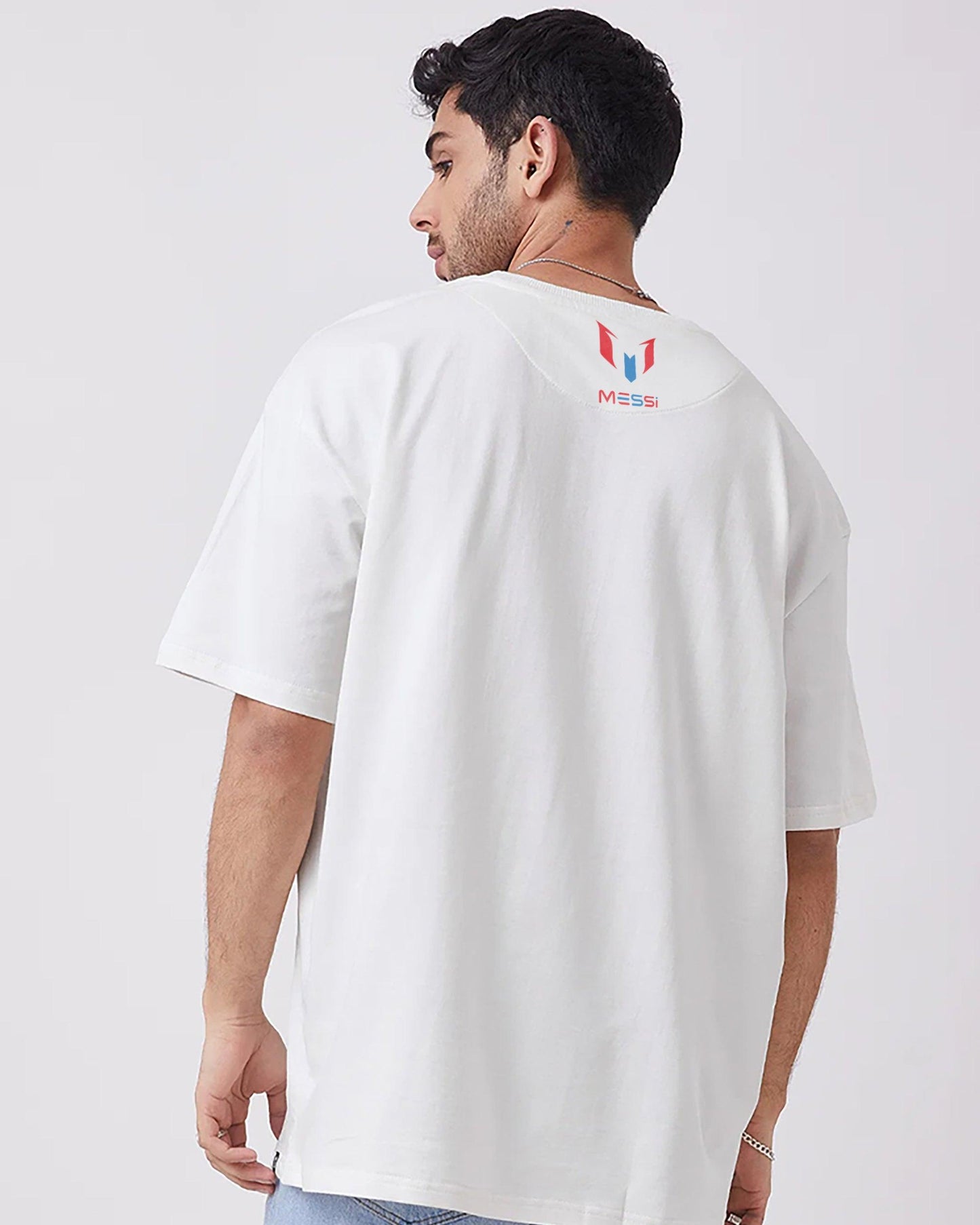 GOLDEN DAYS | OVERSIZED FIT