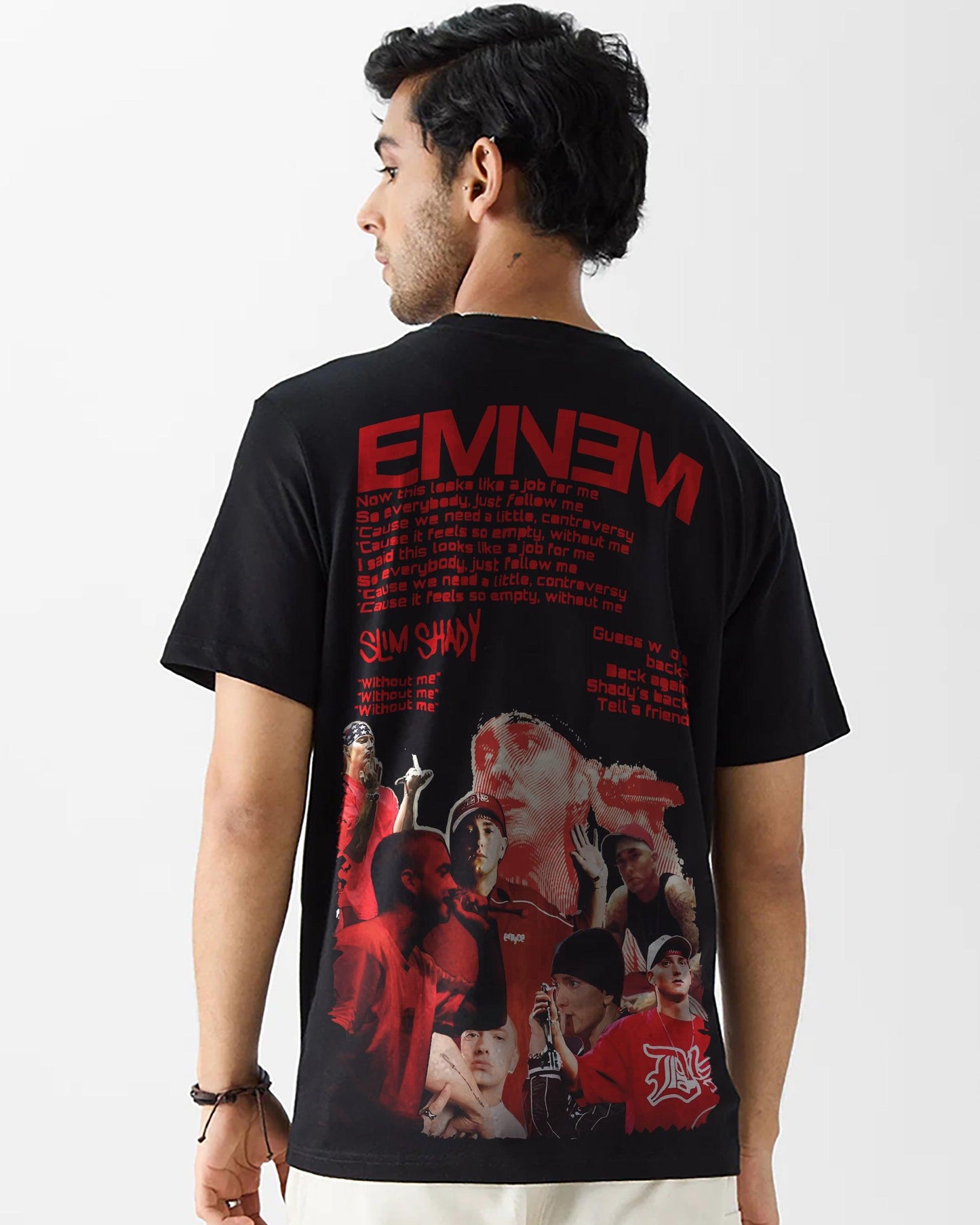 RAP GOD | REGULAR FIT