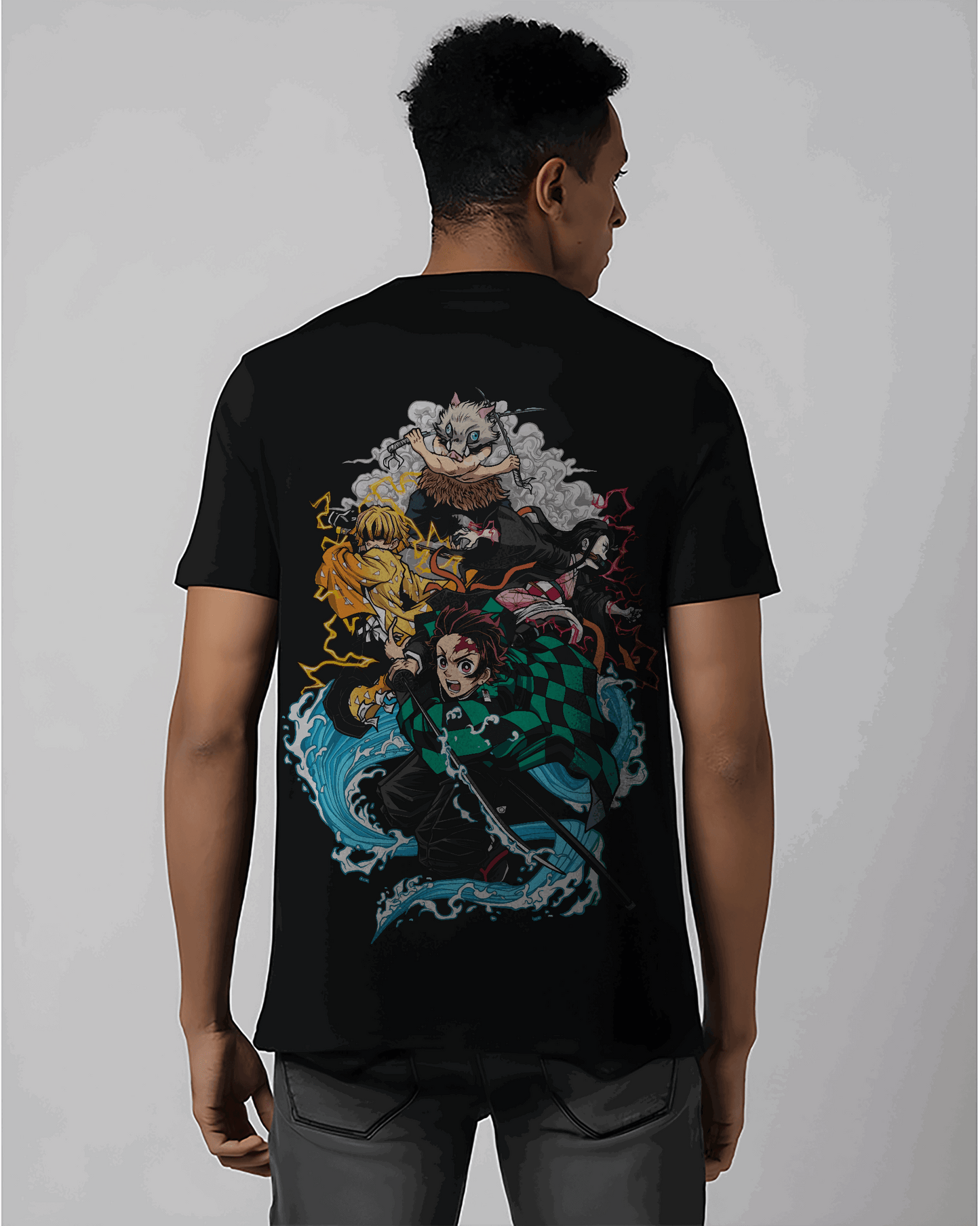 SLAYER | REGULAR FIT