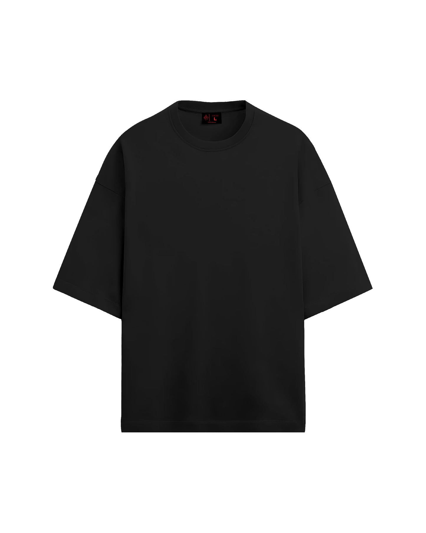 HAUNTING | OVERSIZED FIT