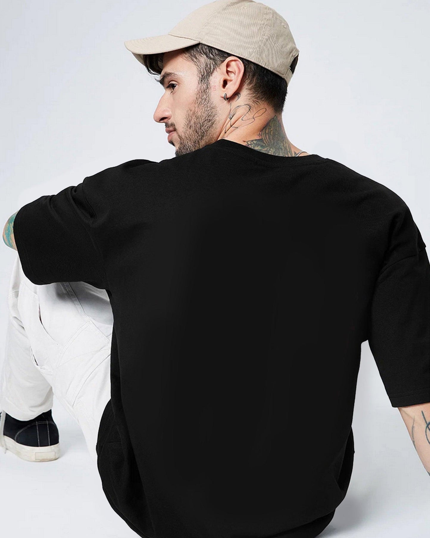 IMPERFECTION | OVERSIZED FIT