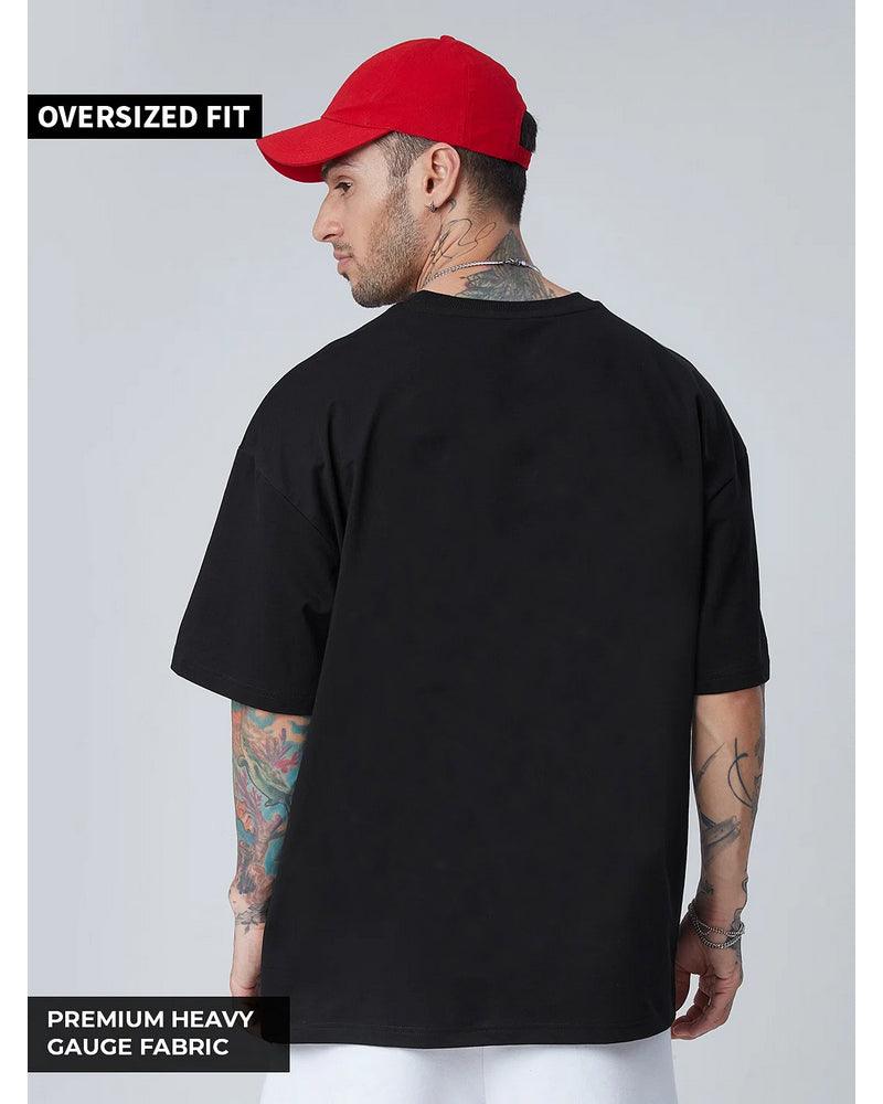 BATMAN | OVERSIZED FIT