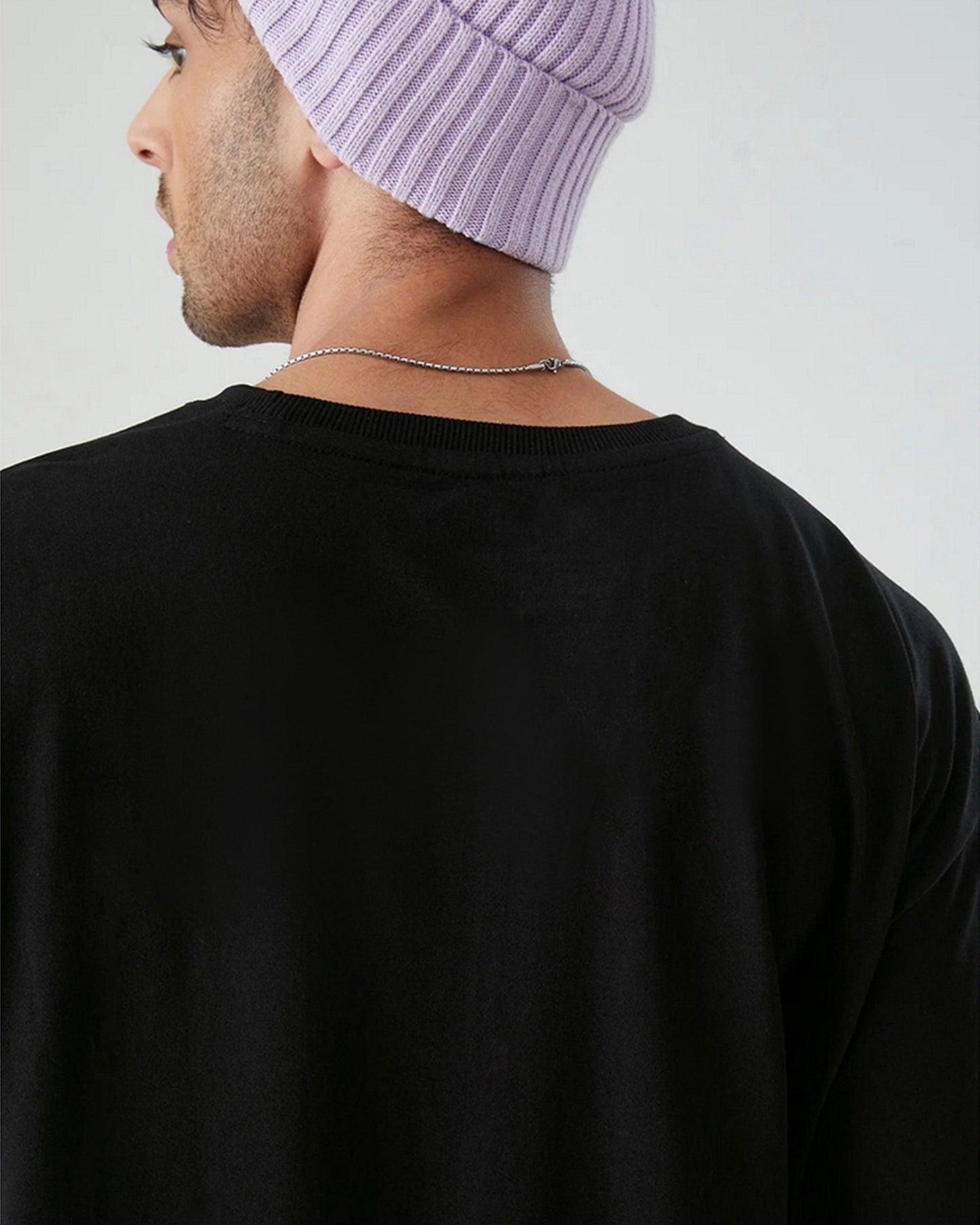 UNCONTROL | OVERSIZED FIT