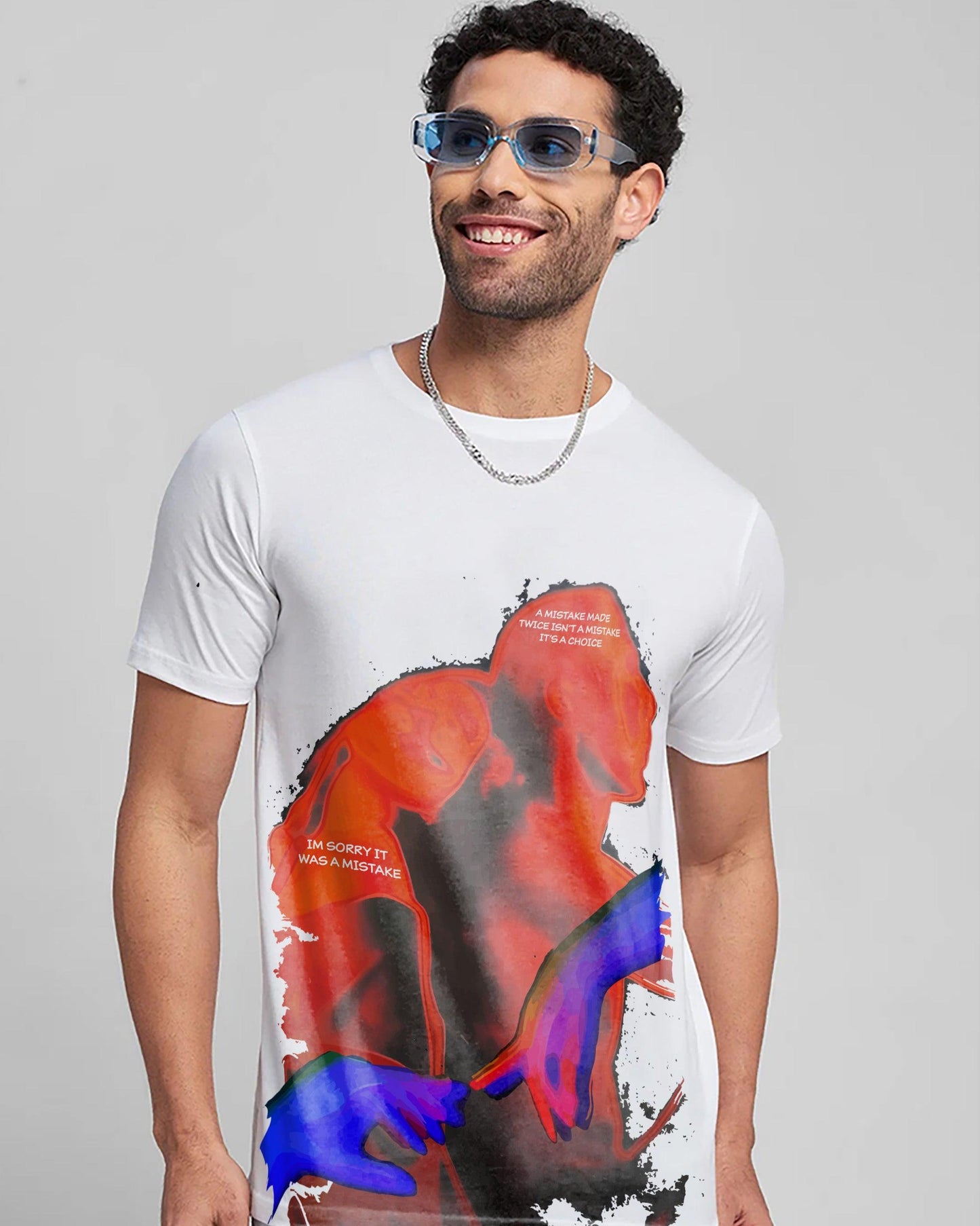 MISTAKE | REGULAR FIT