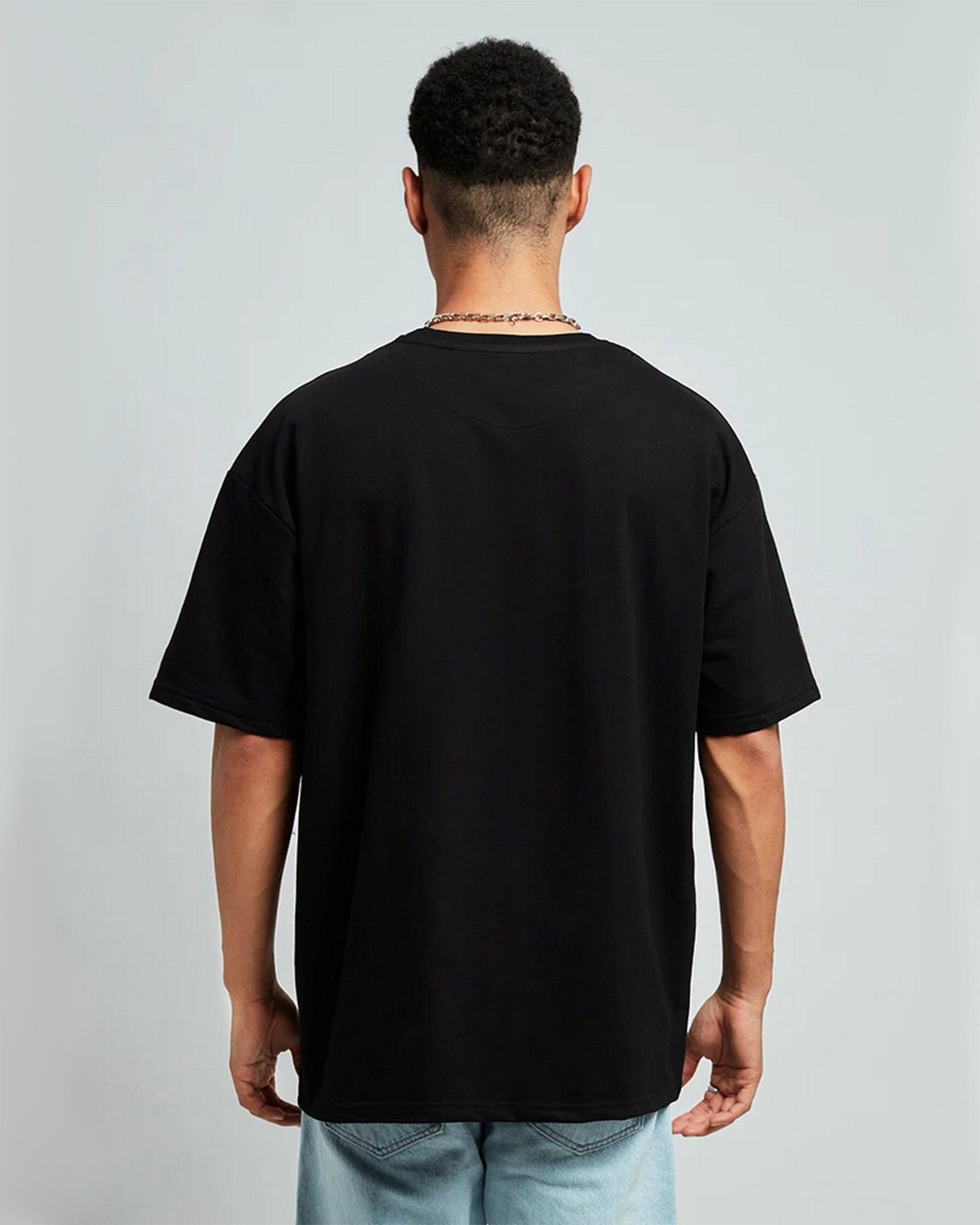 BLESSED | OVERSIZED FIT