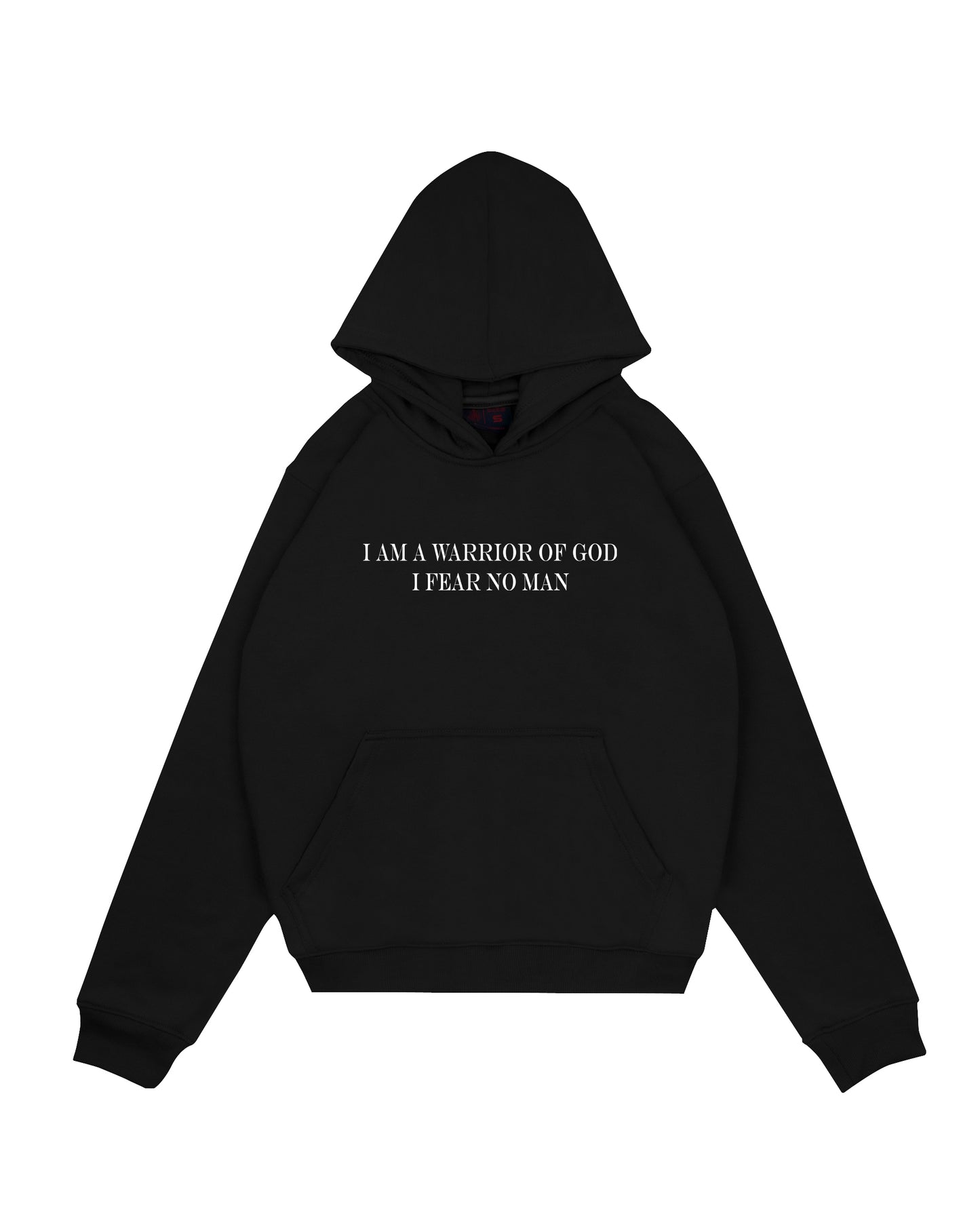 KING BALDWIN | HOODIE