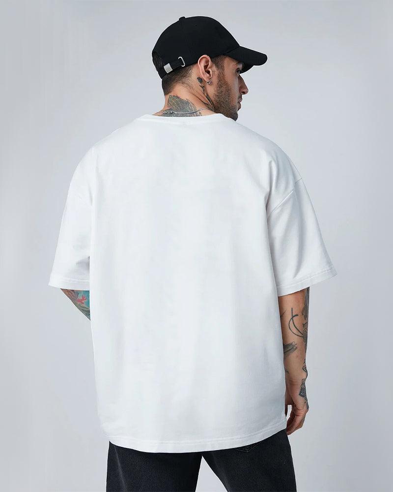 IMPERFECTION | OVERSIZED FIT