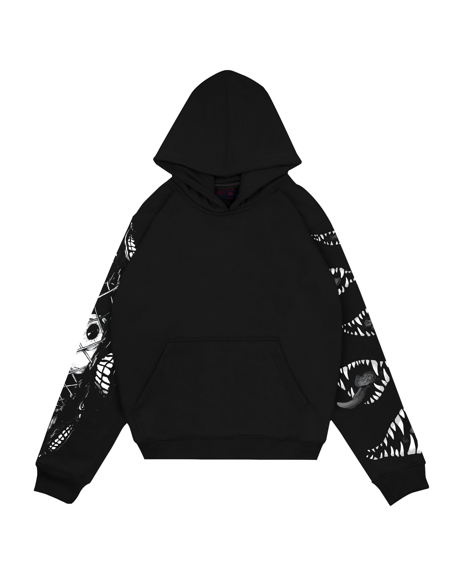 HAUNTING | RELAXED FIT