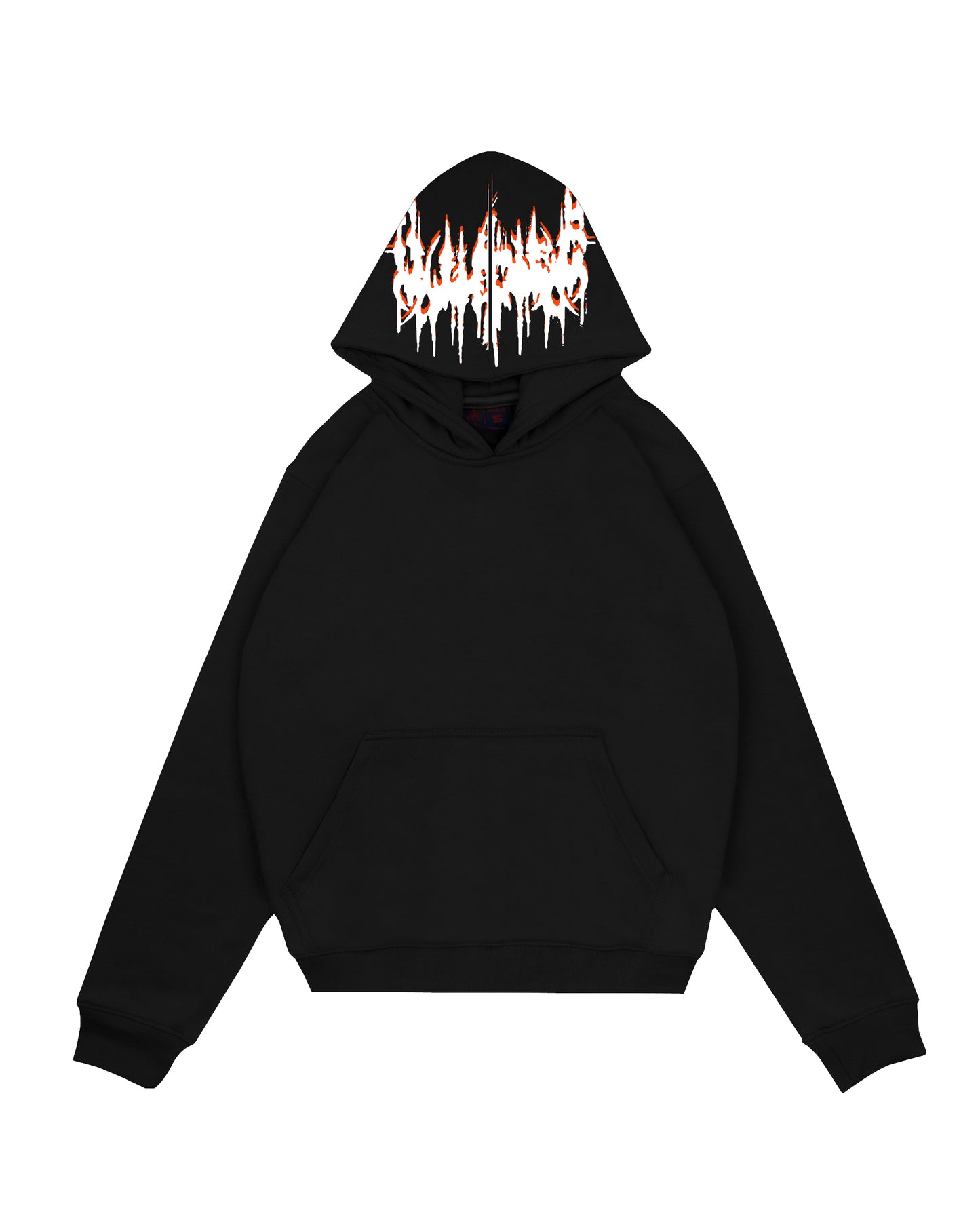 RAGE | RELAXED FIT