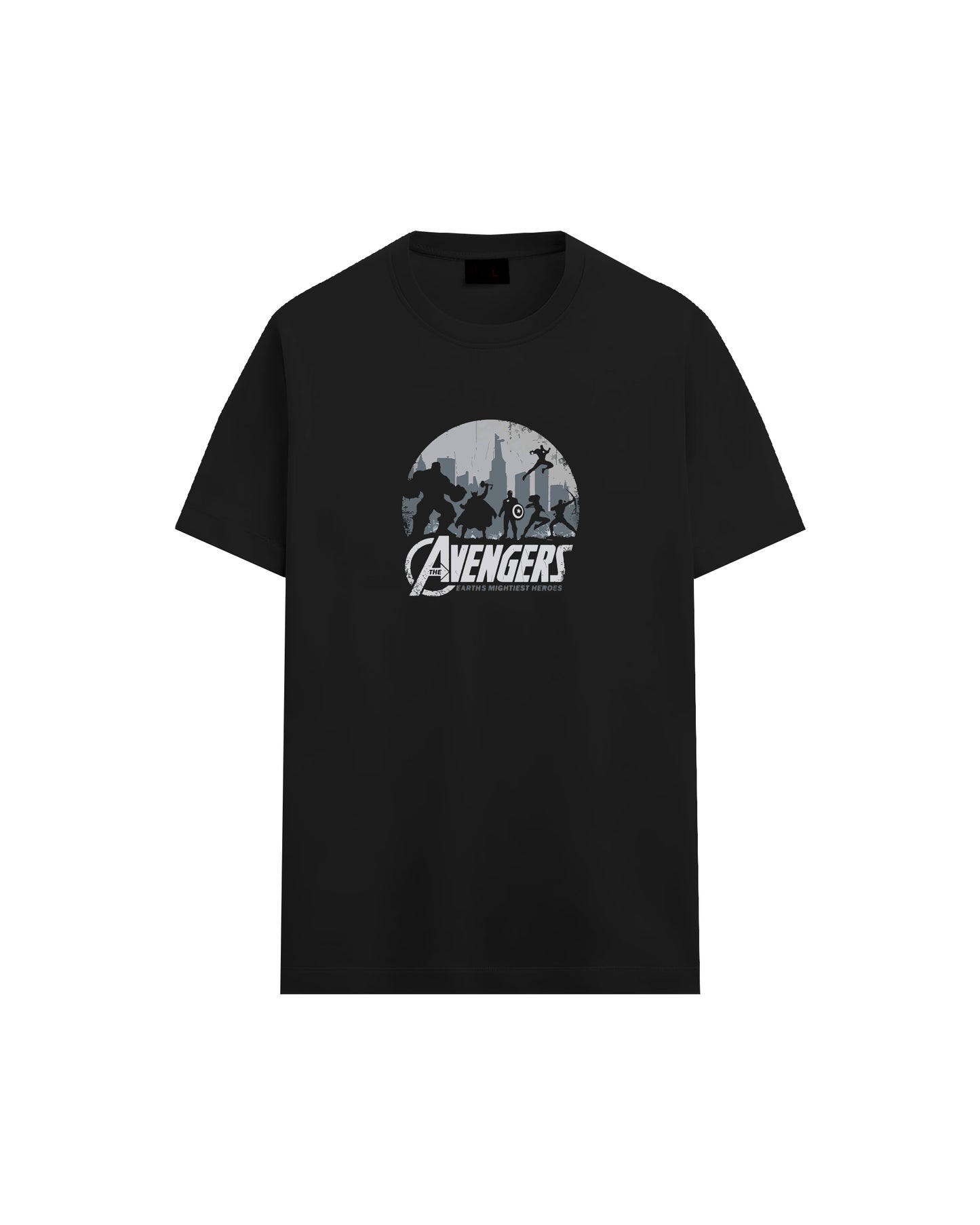 AVENGERS | REGULAR FIT