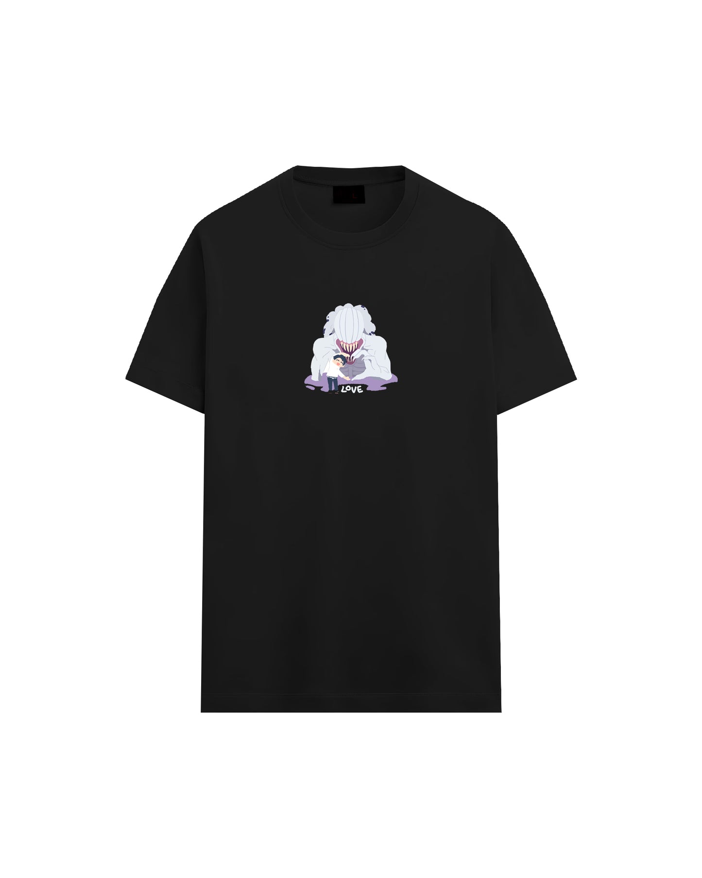 CURSED | REGULAR FIT