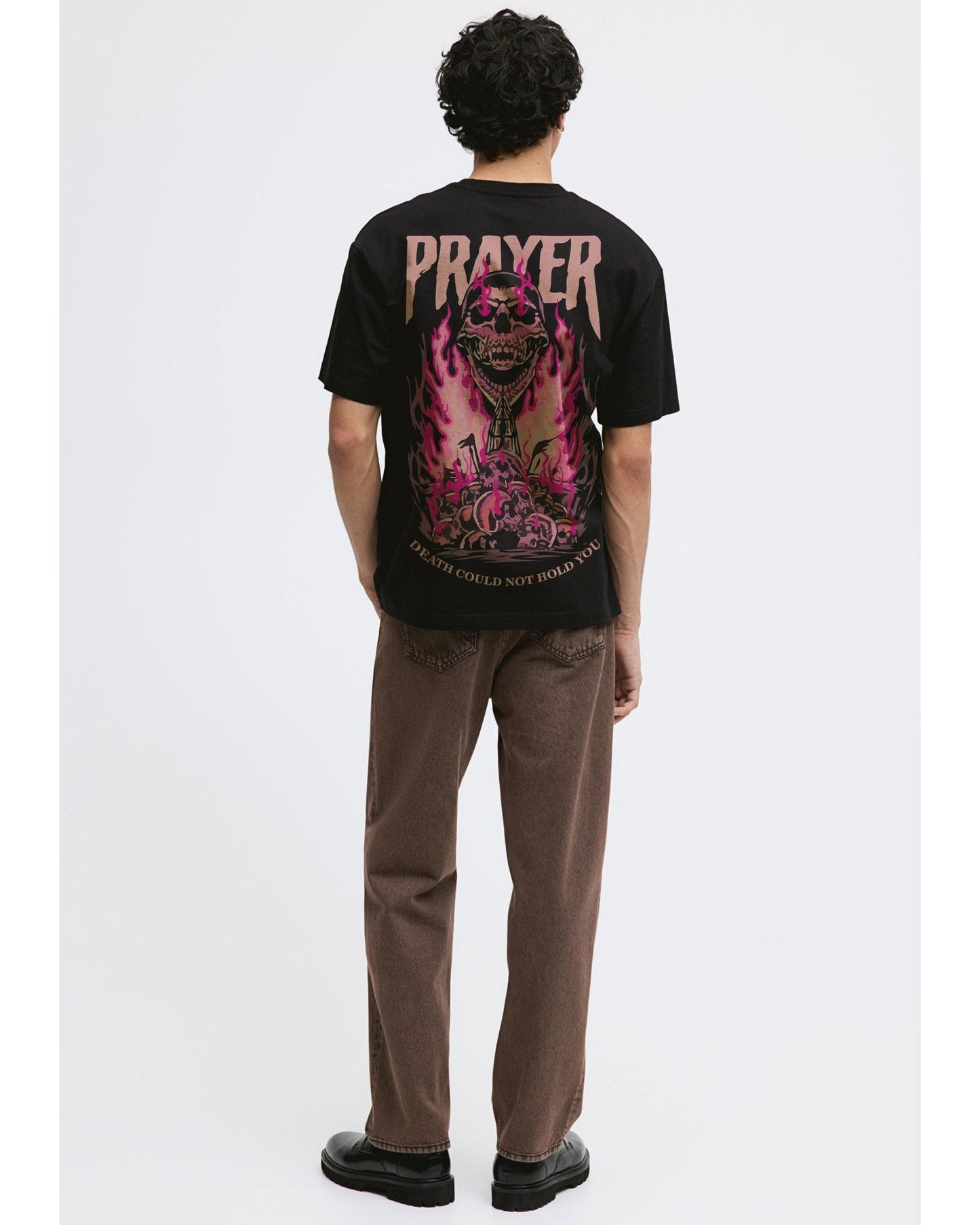 PRAYERS | REGULAR FIT