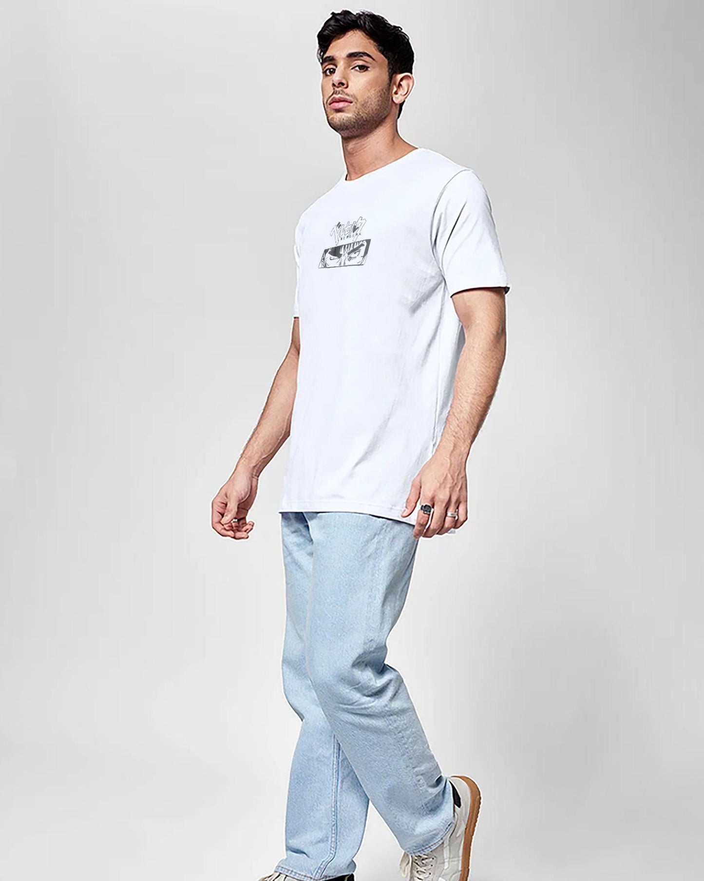BERSERK | REGULAR FIT
