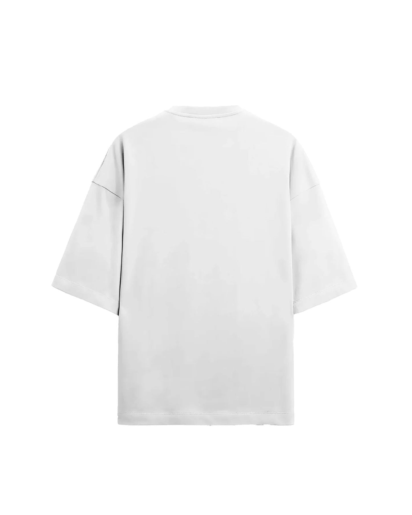 Dan Da Dan | OVERSIZED FIT