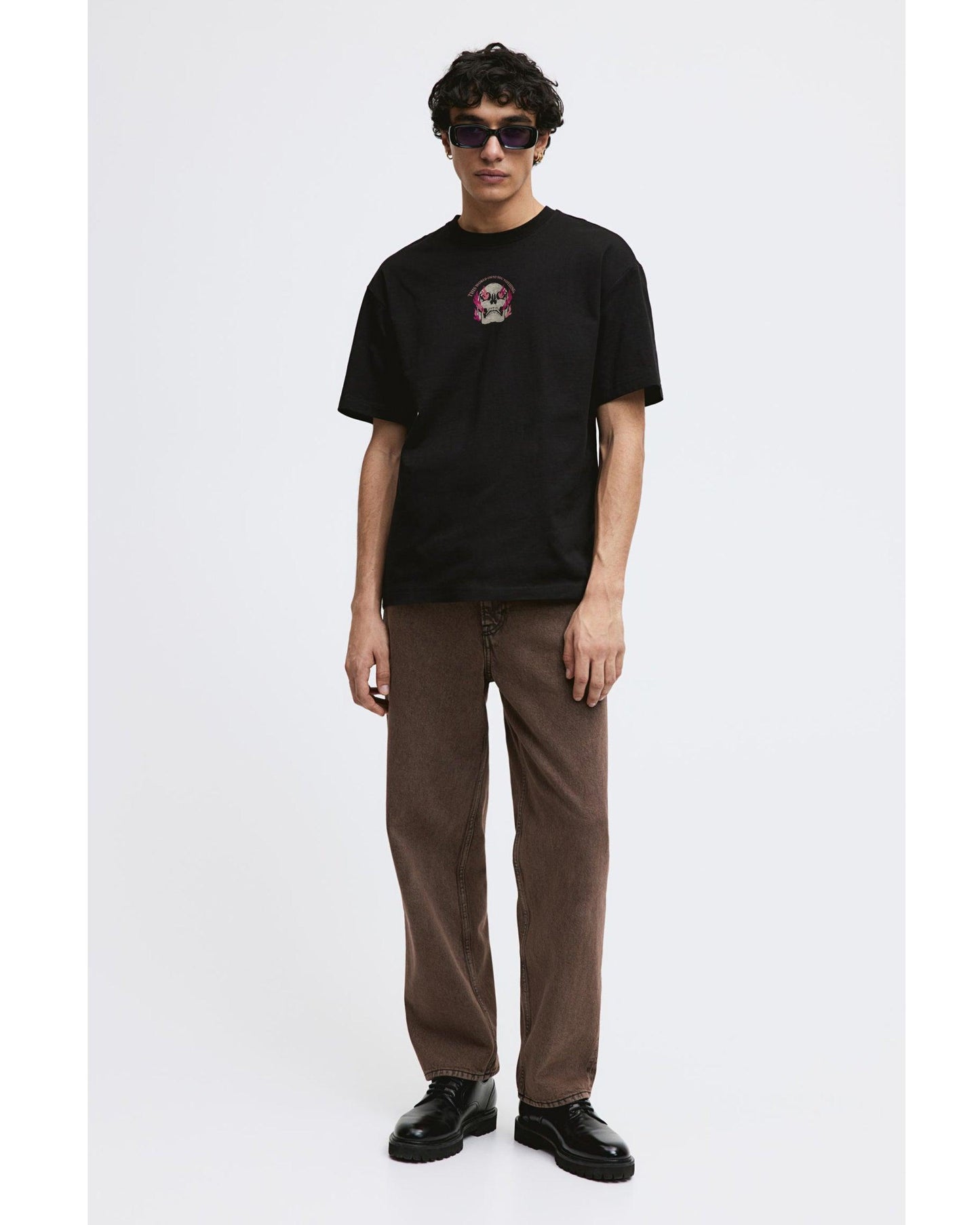 PRAYERS | REGULAR FIT