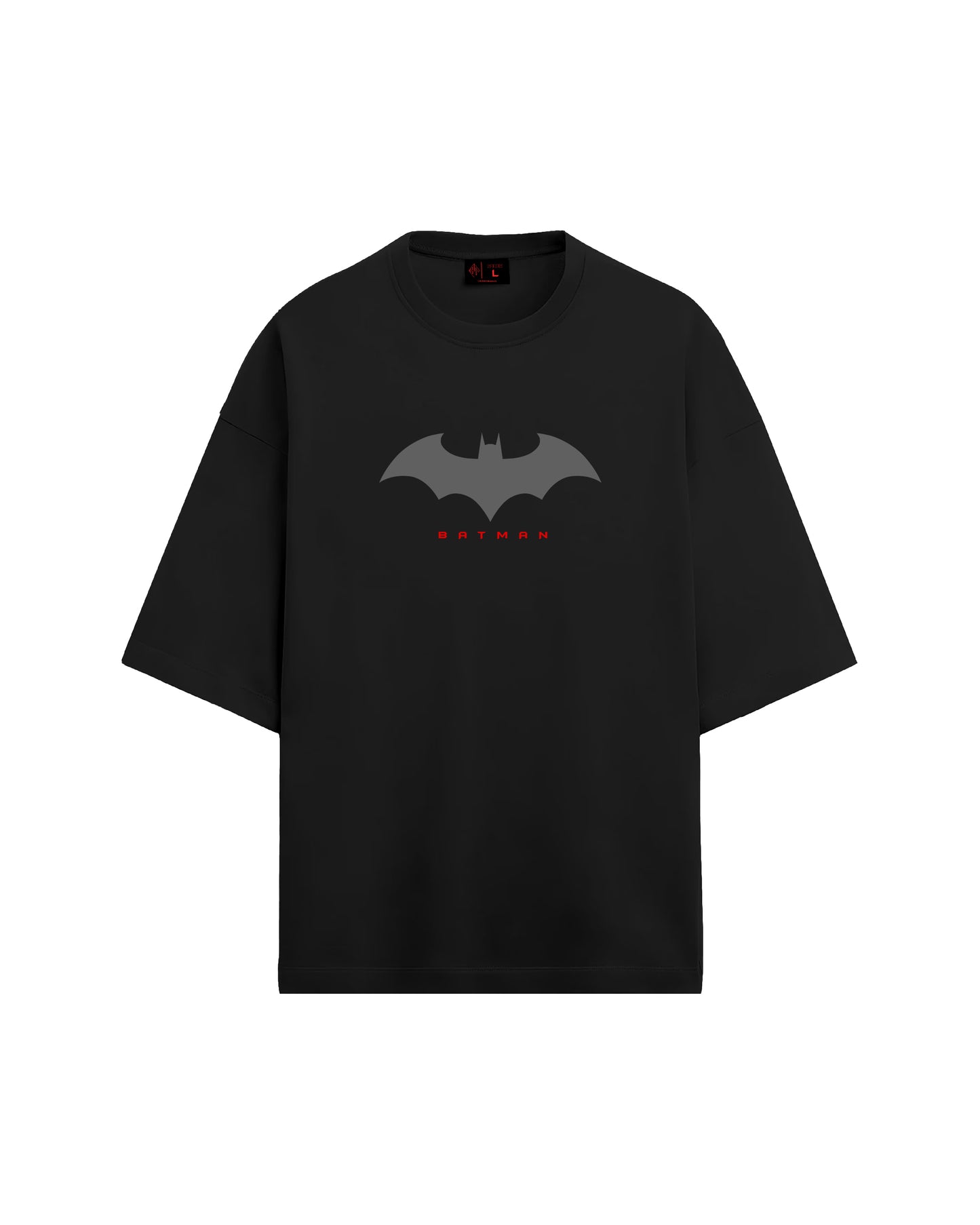 BATMAN | OVERSIZED FIT