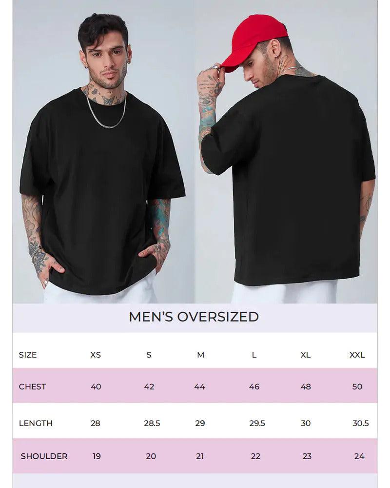 BATMAN | OVERSIZED FIT