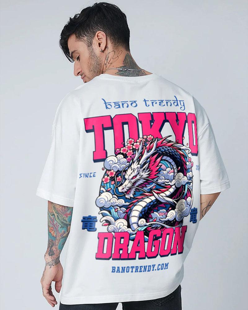 TOKYO | OVERSIZED FIT