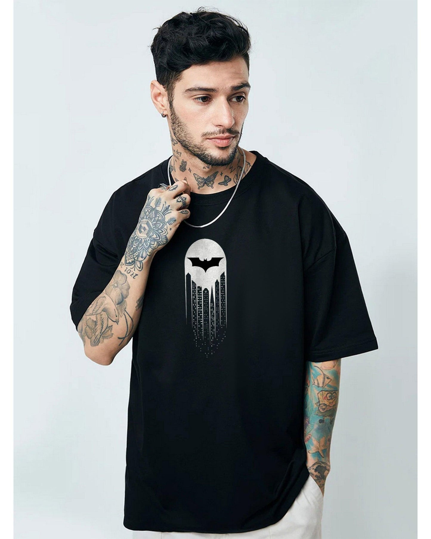 BATMAN | OVERSIZED FIT