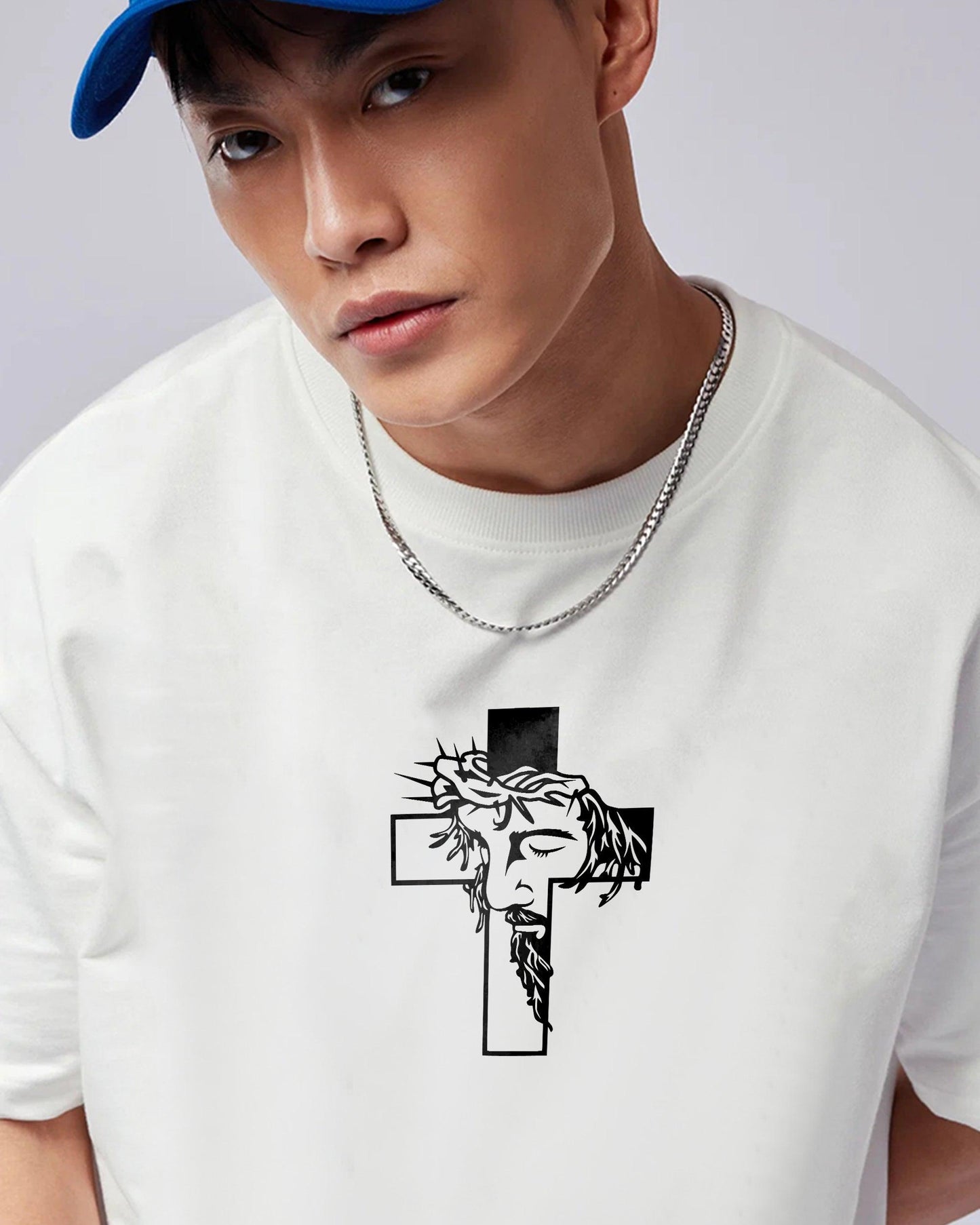 HOPE | OVERSIZED FIT