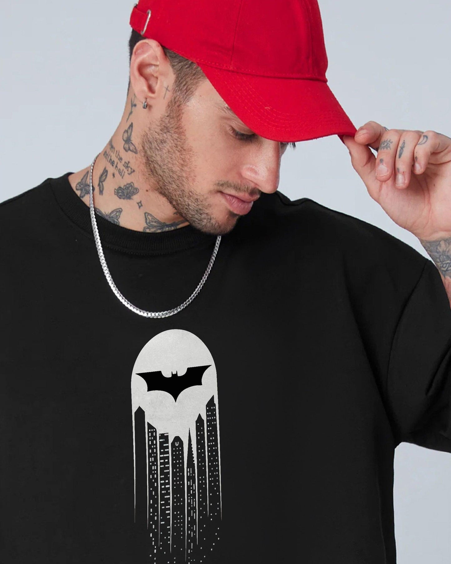 BATMAN | OVERSIZED FIT
