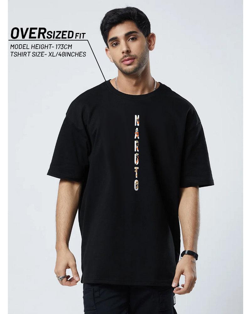 NARUTO LIFE | OVERSIZED FIT