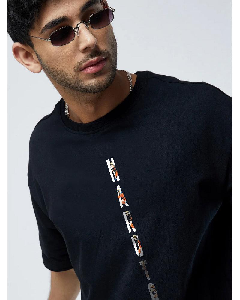 NARUTO LIFE | OVERSIZED FIT