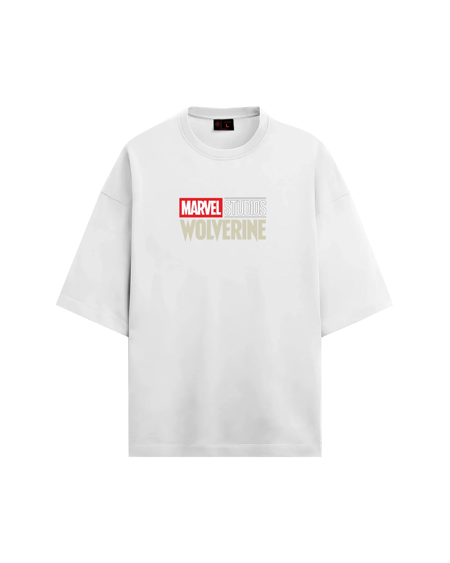 WOLVERINE | OVERSIZED FIT