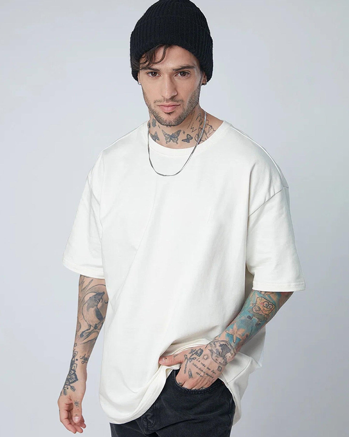 DON'T FEAR | OVERSIZED FIT