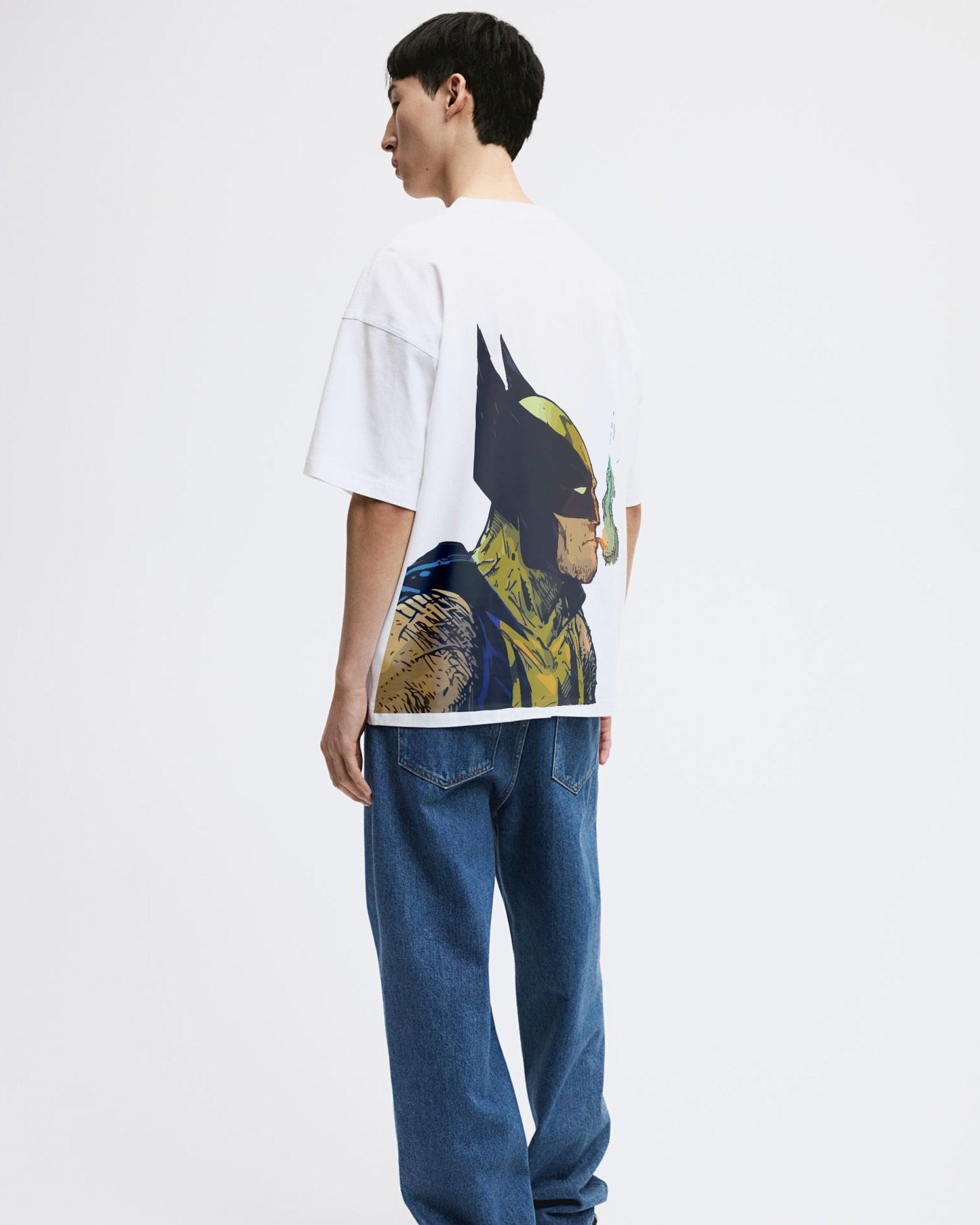 WOLVERINE | OVERSIZED FIT