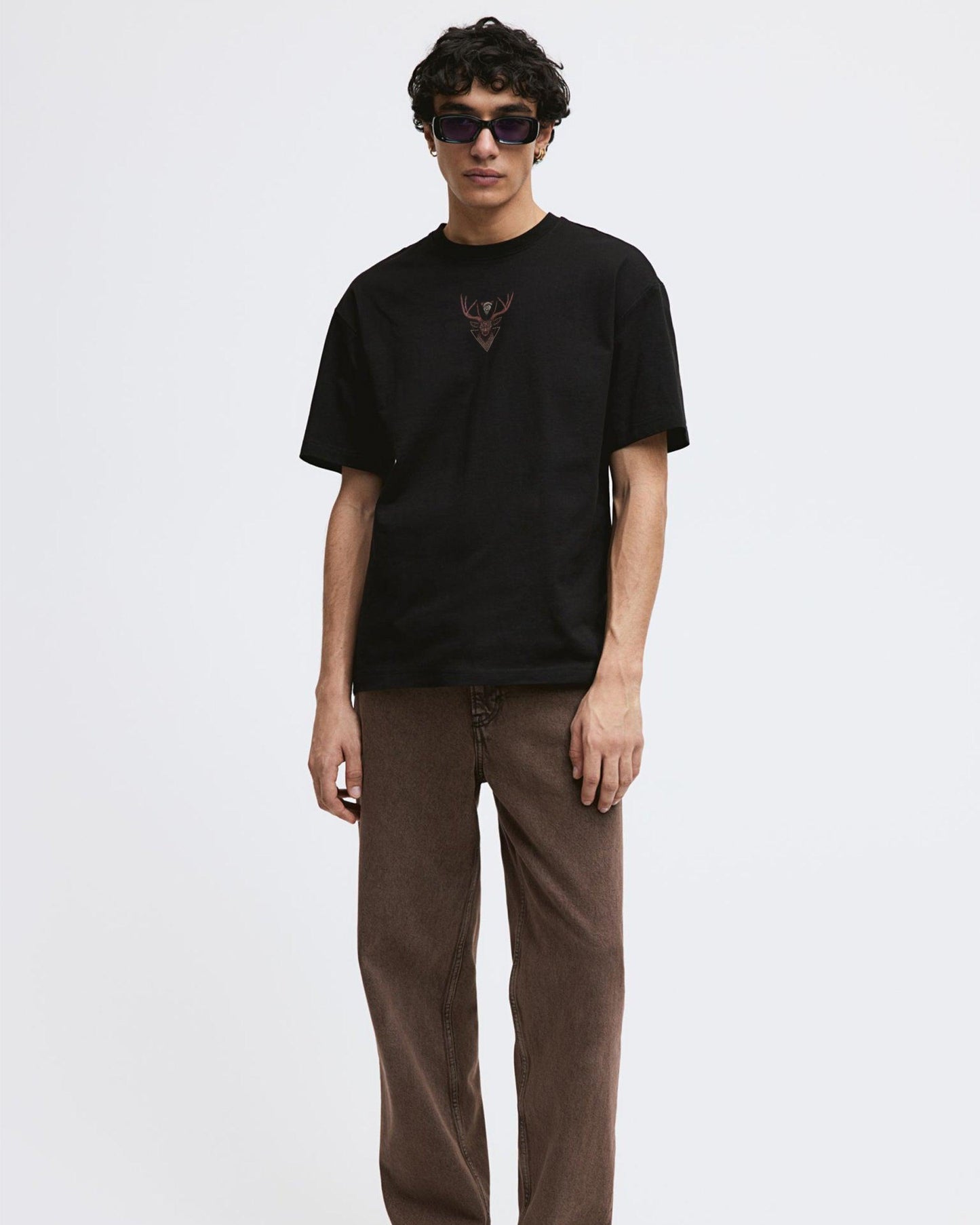 LUNAR DEER | REGULAR FIT