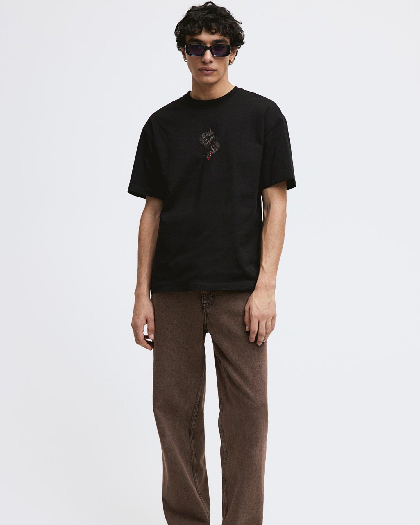 BERSERK | REGULAR FIT