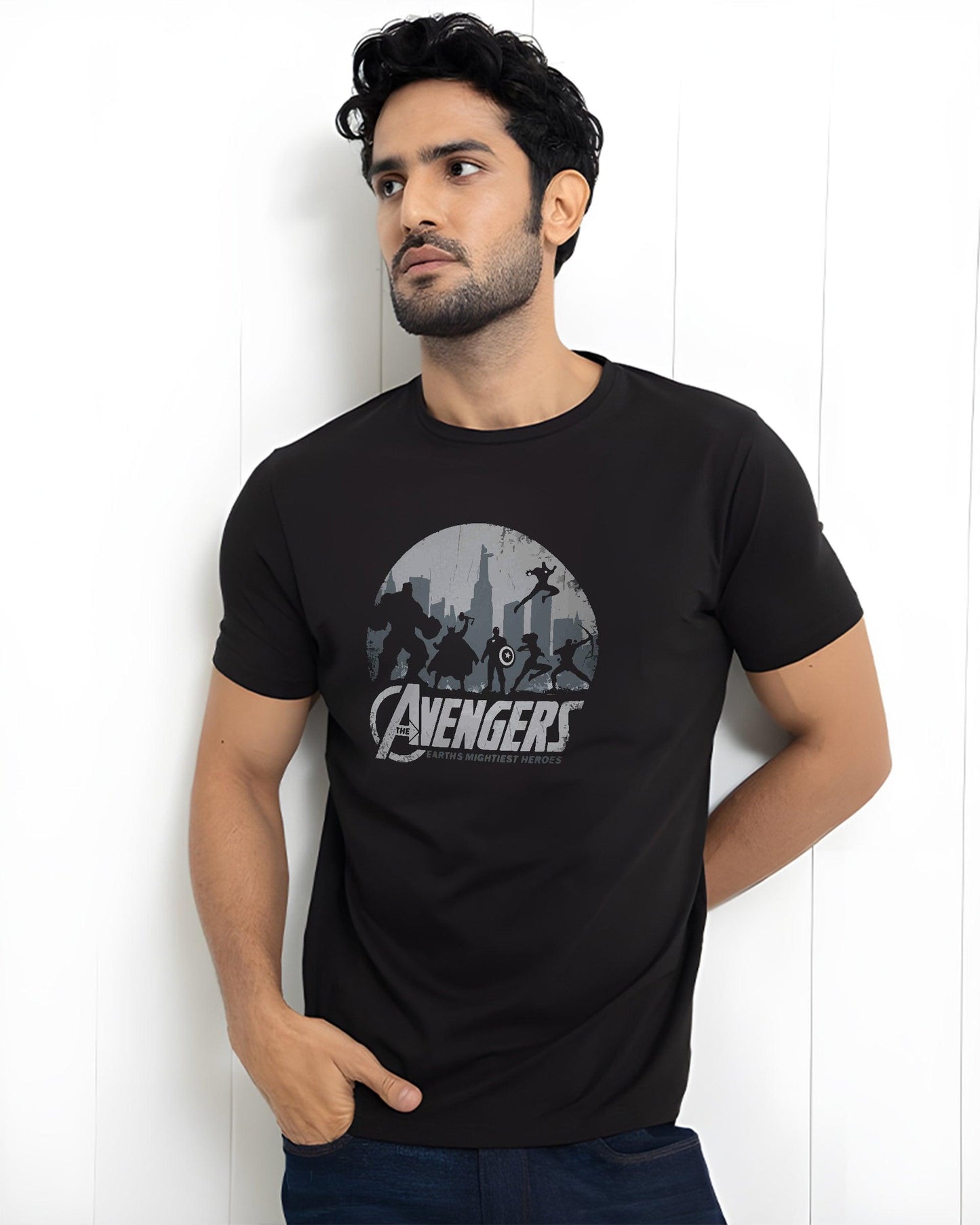 AVENGERS | REGULAR FIT