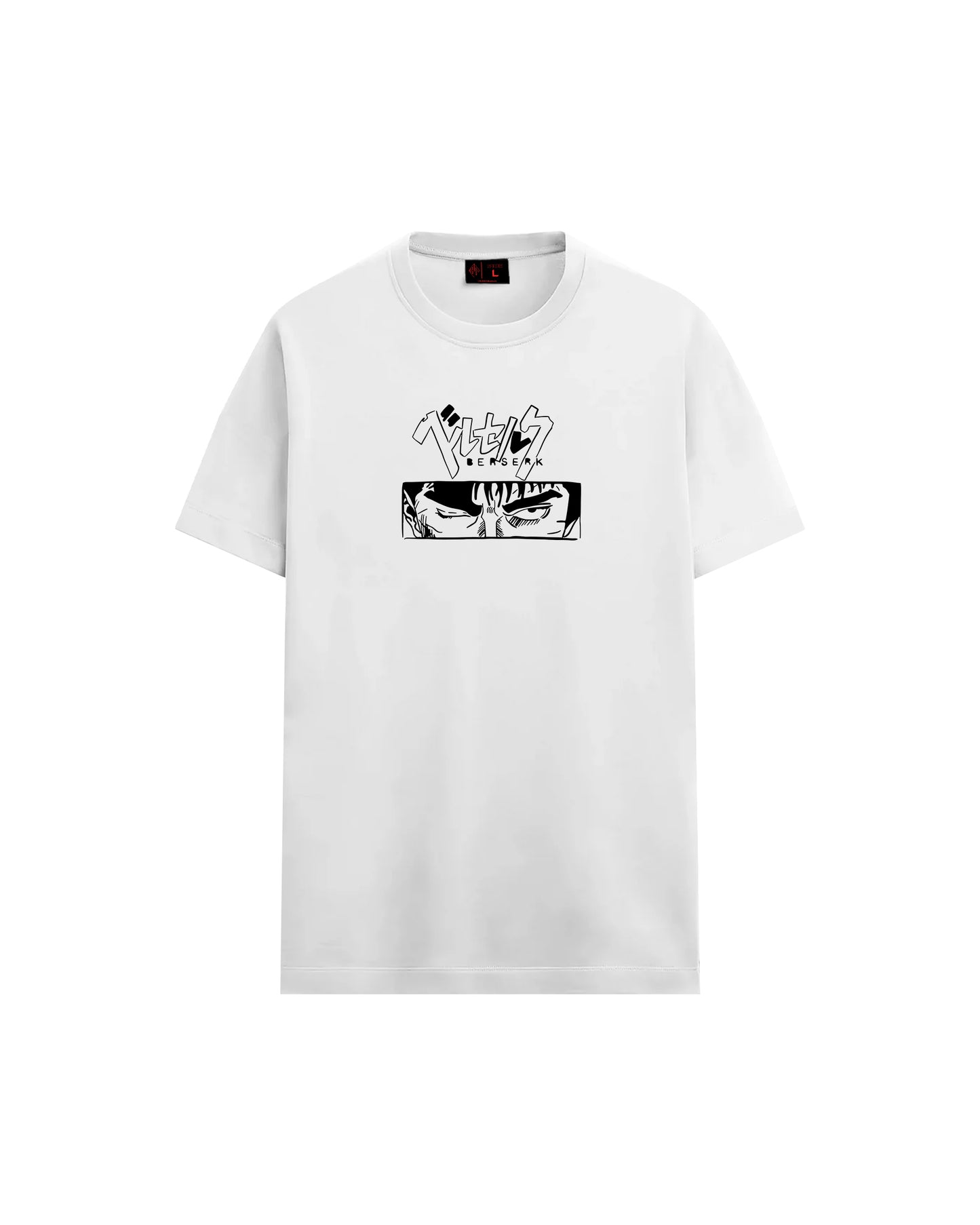 BERSERK | REGULAR FIT