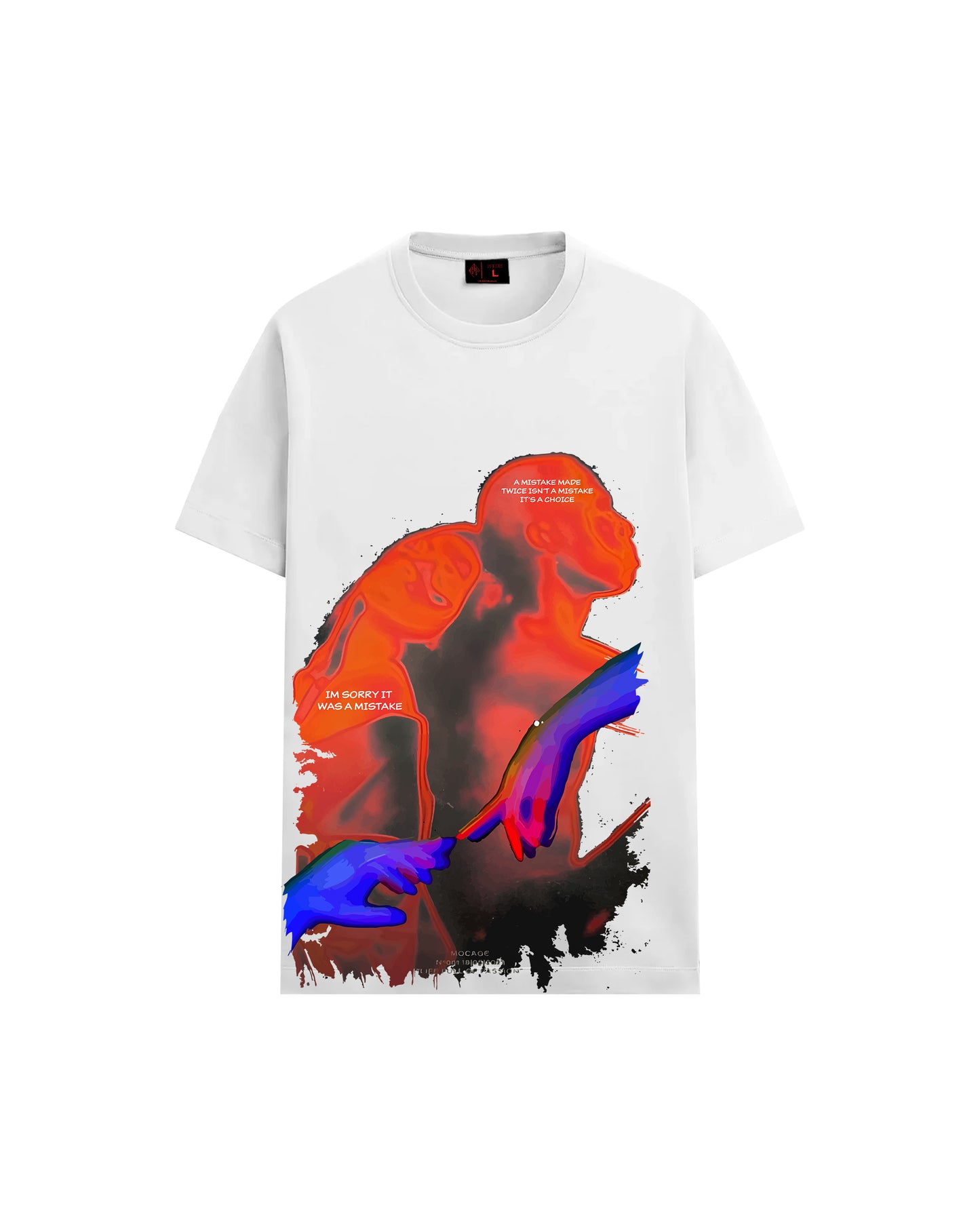 MISTAKE | REGULAR FIT