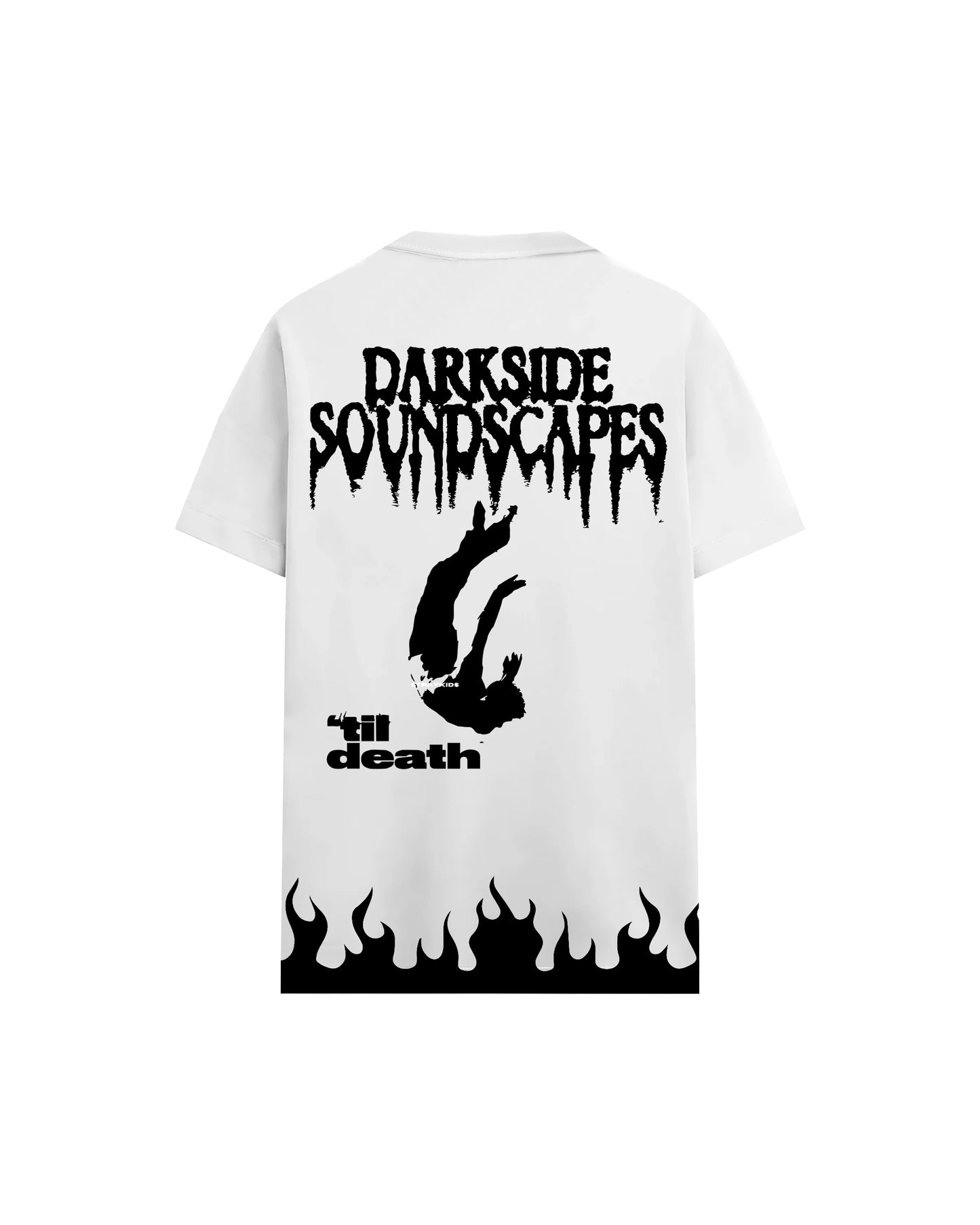 DARKSIDE | REGULAR FIT