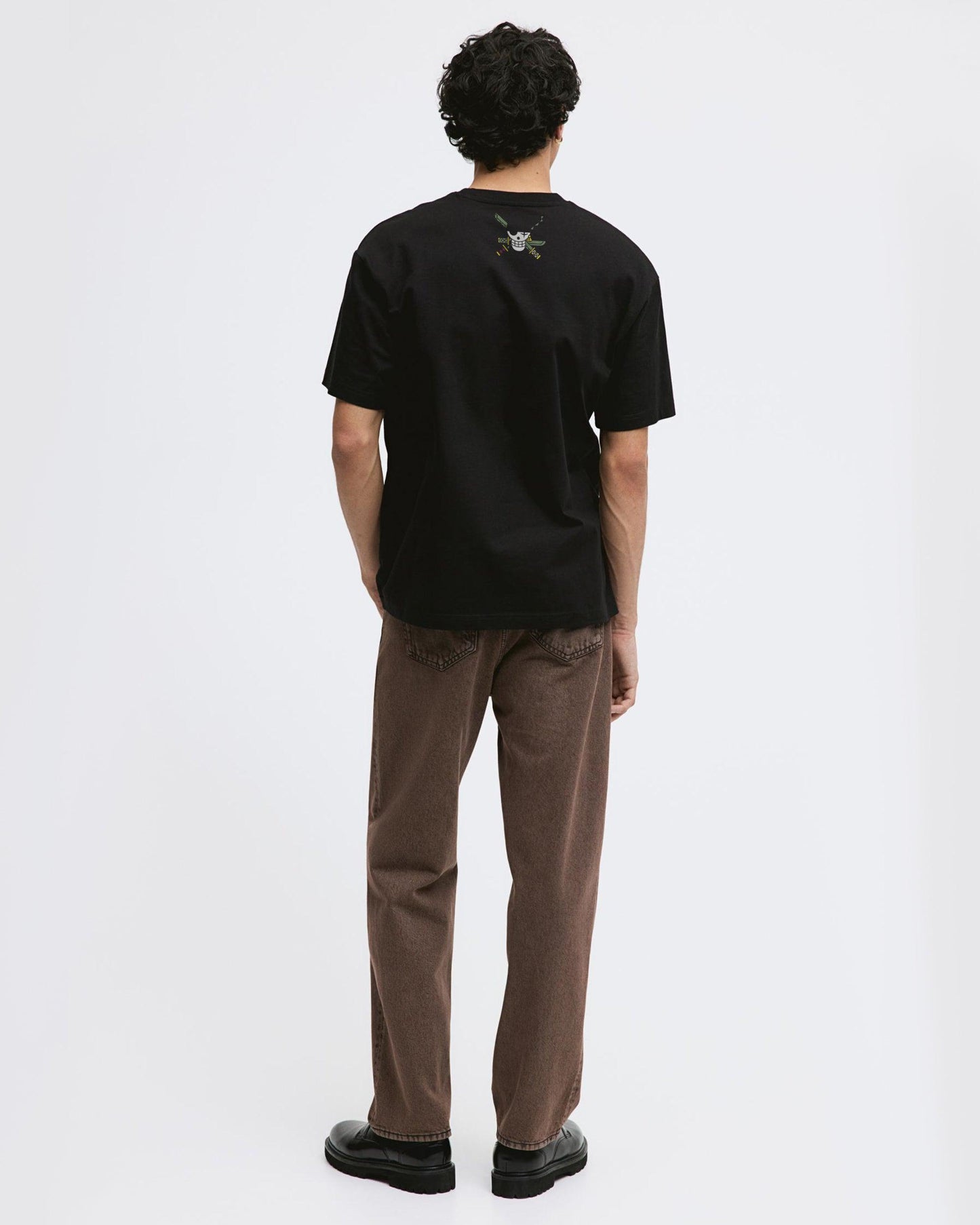 ANIME ETERNITY | OVERSIZED FIT