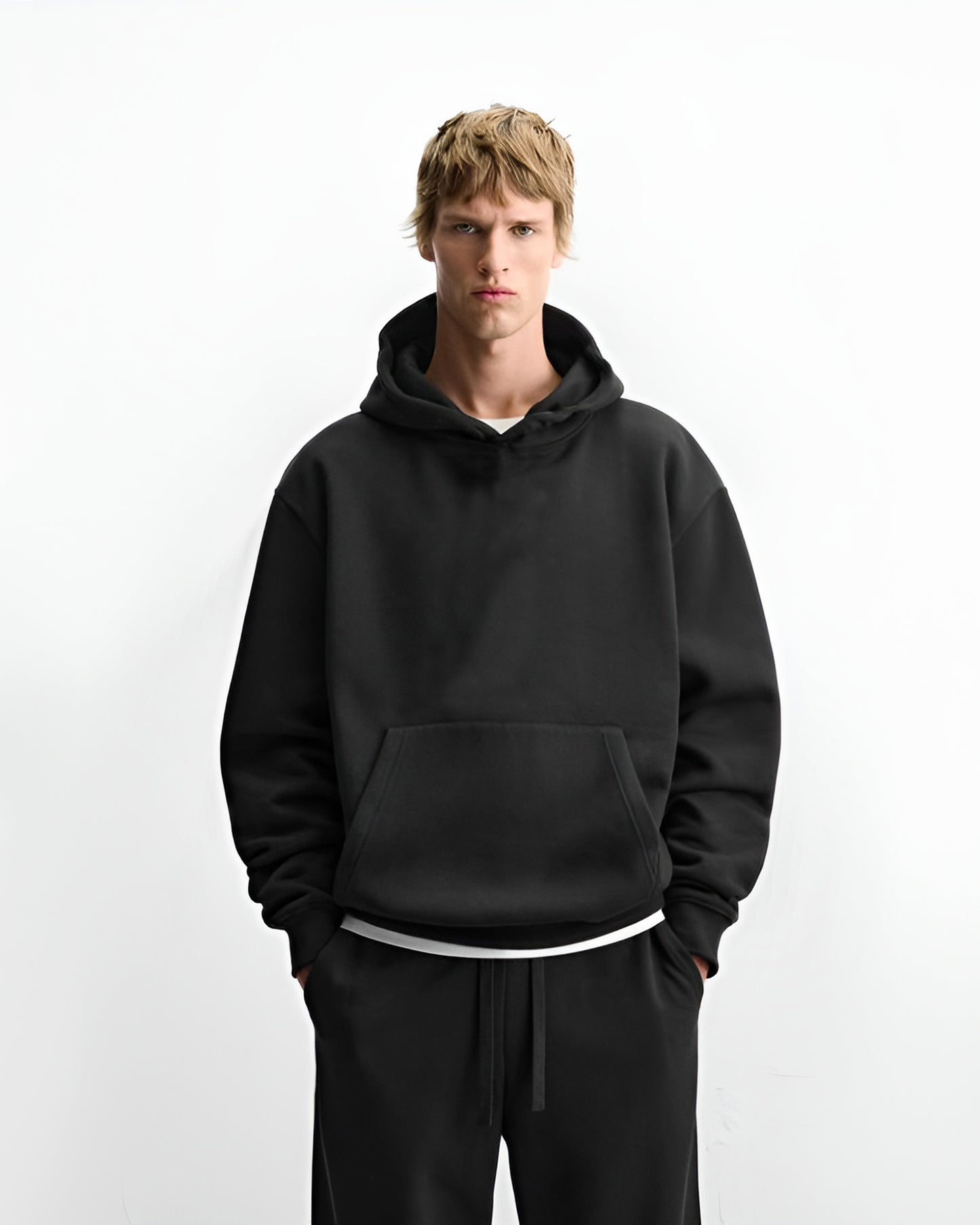 RAGE | RELAXED FIT