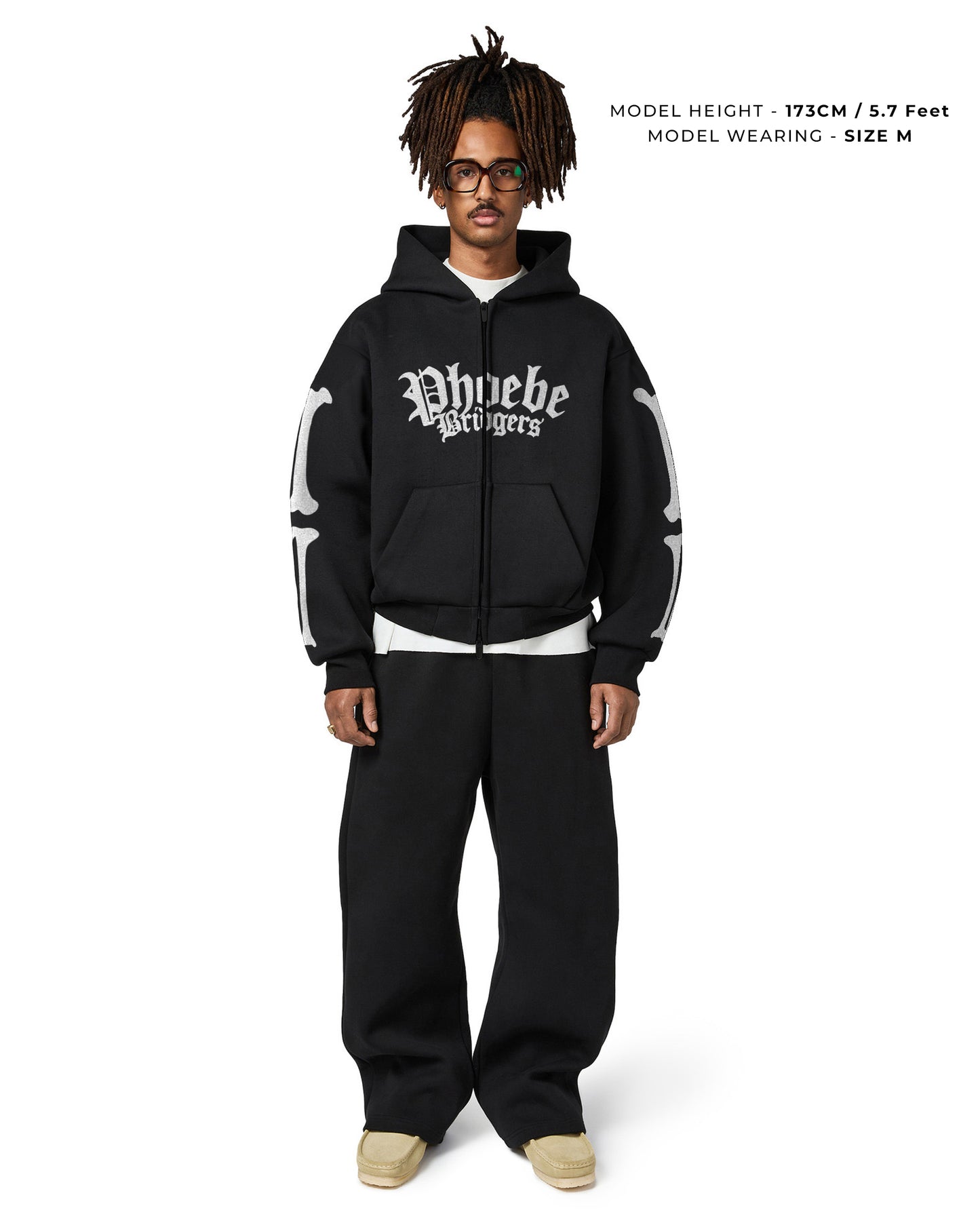 BRIDGERS | RELAXED FIT