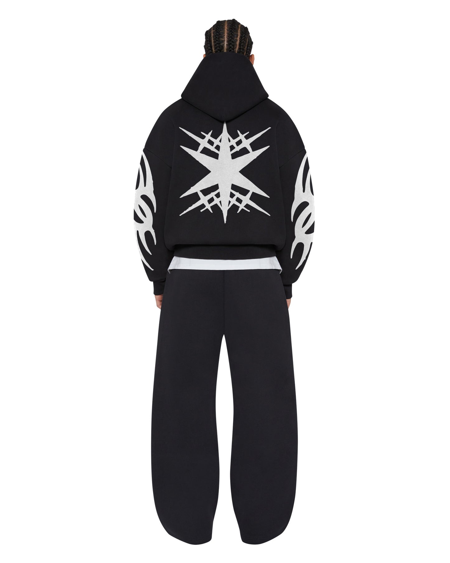 ROCK STAR | RELAXED FIT